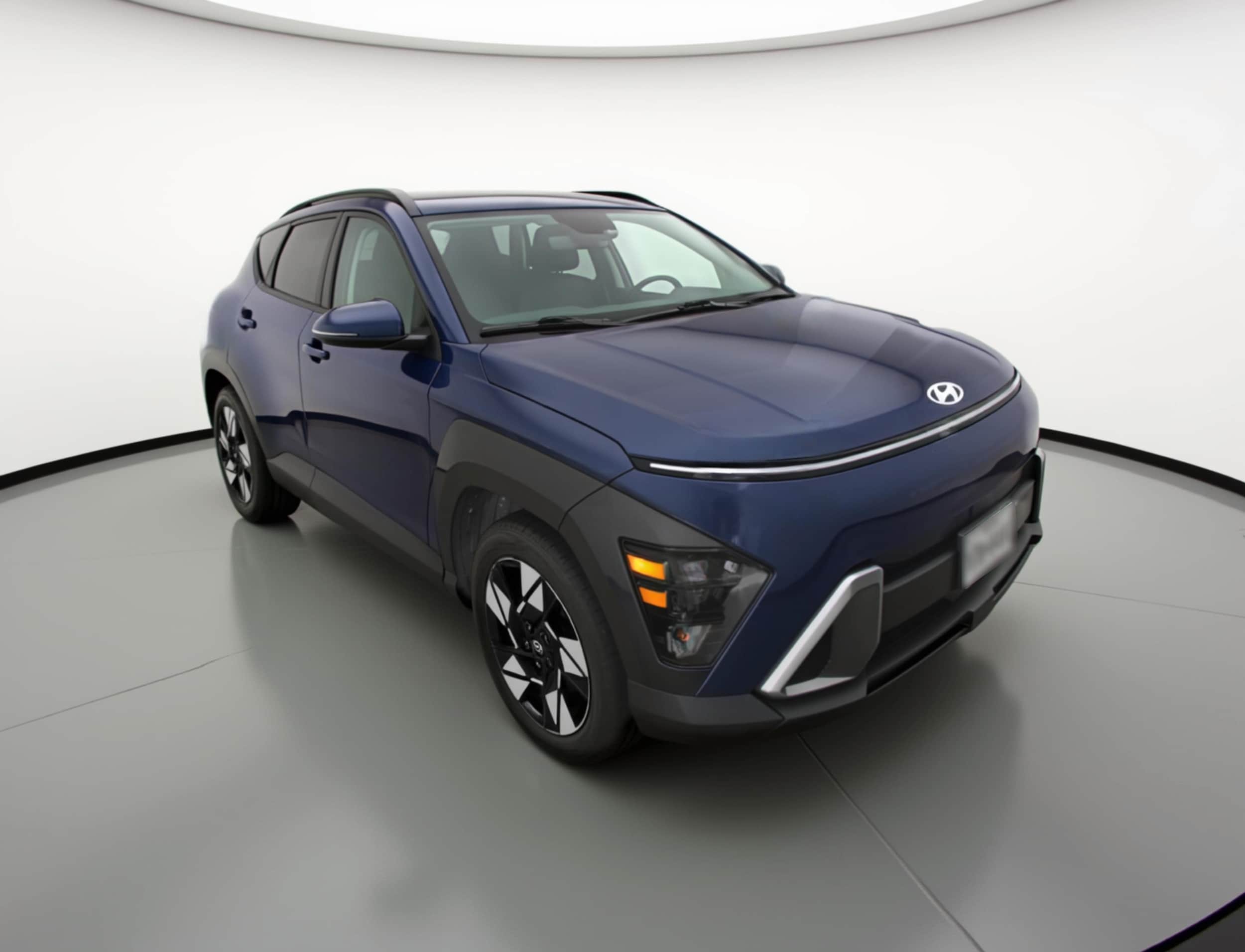 Thumbnail: 2025 Hyundai Kona - 1