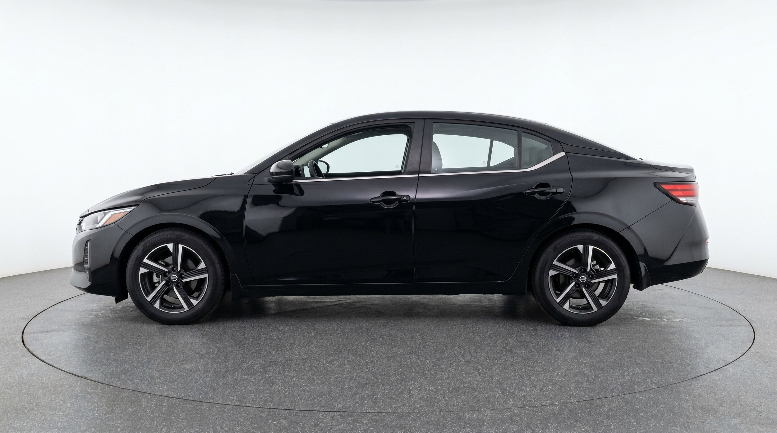 Thumbnail: 2025 Nissan Sentra - 5