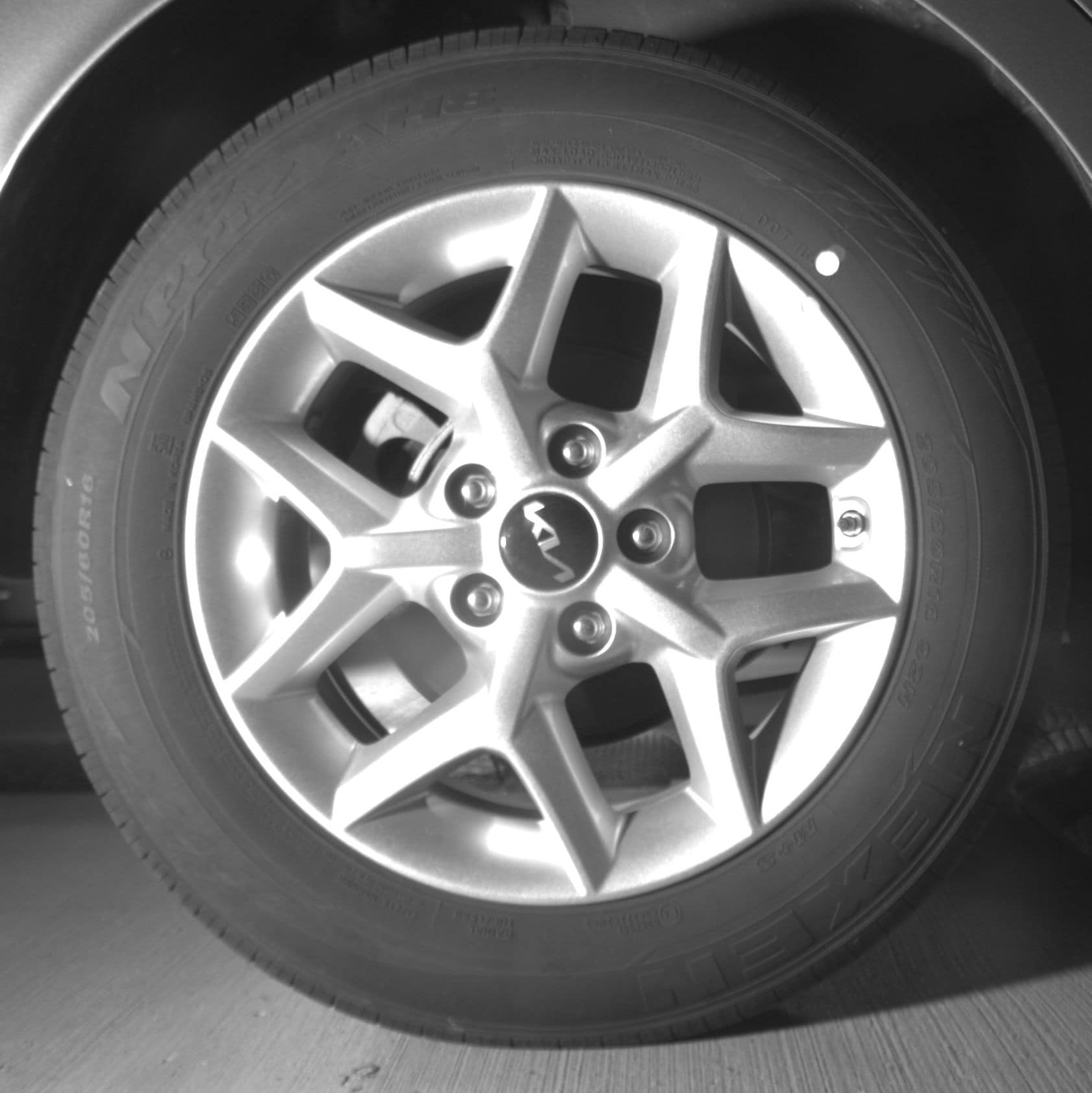 Thumbnail: 2025 Kia Soul - 17