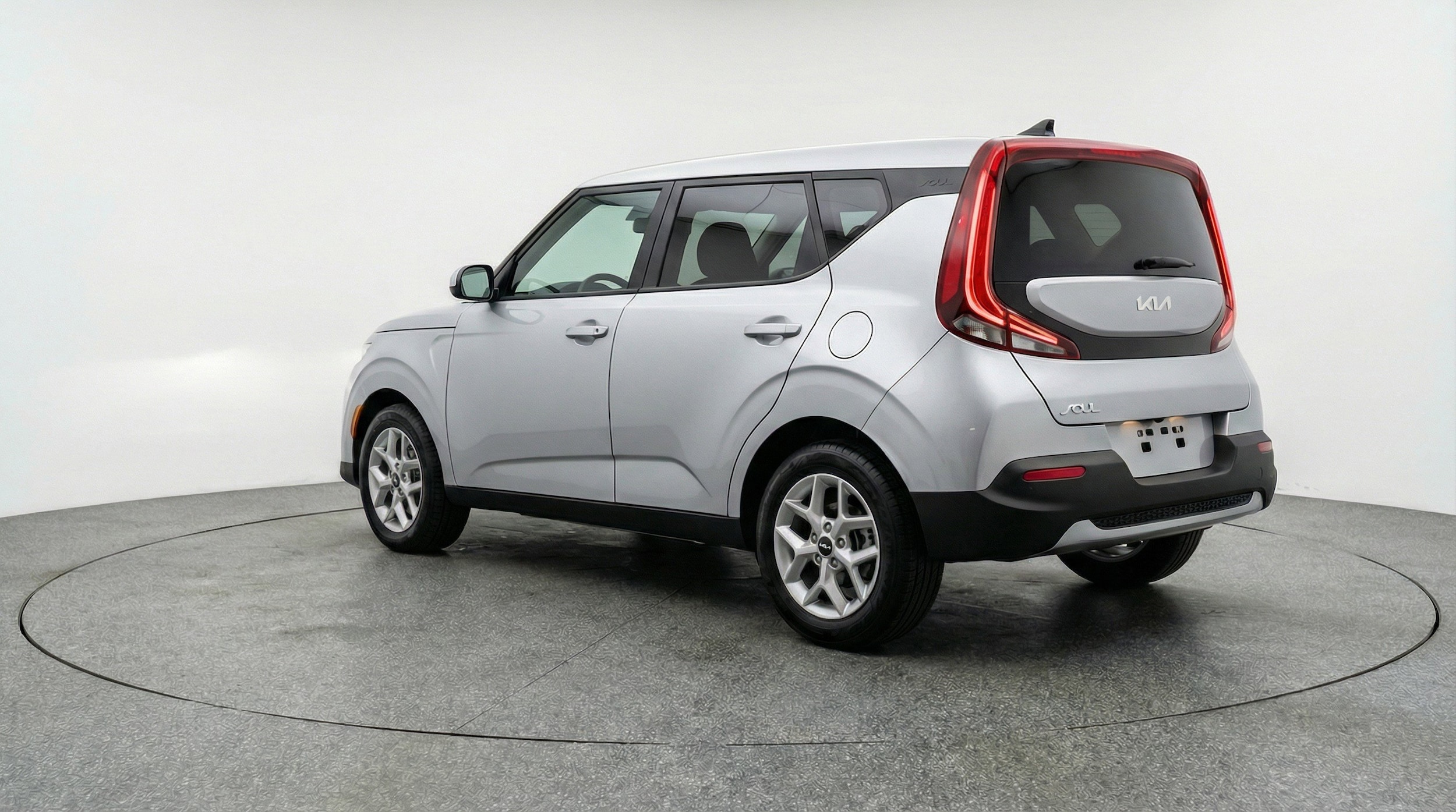 Thumbnail: 2025 Kia Soul - 6