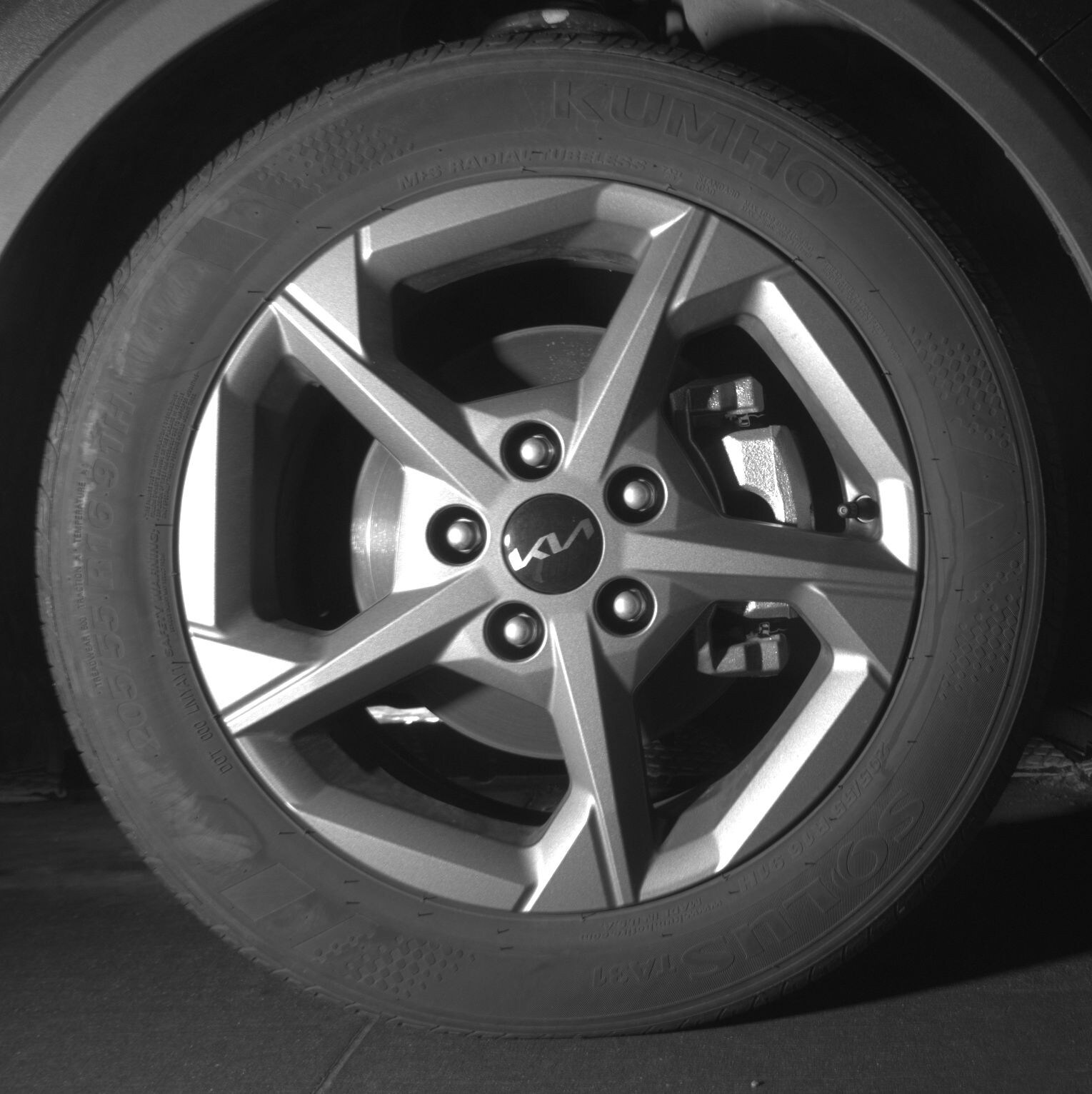 Thumbnail: 2025 Kia K4 - 10