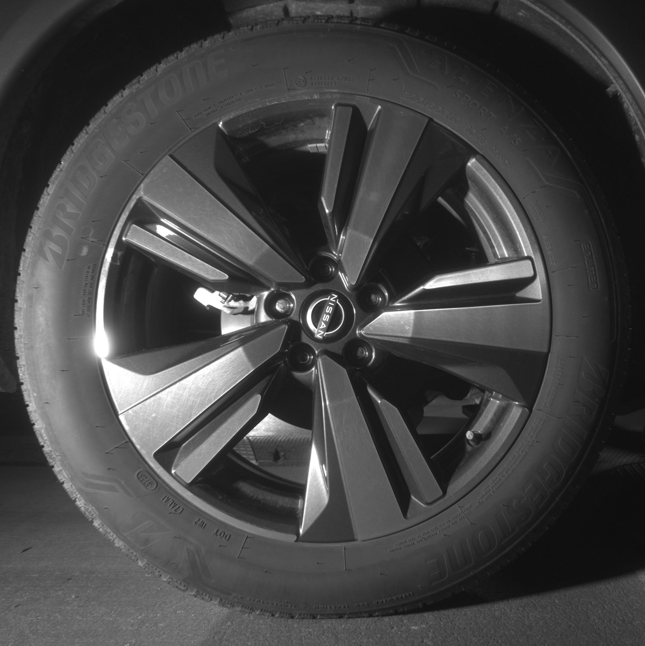 Thumbnail: 2026 Nissan Rogue - 15
