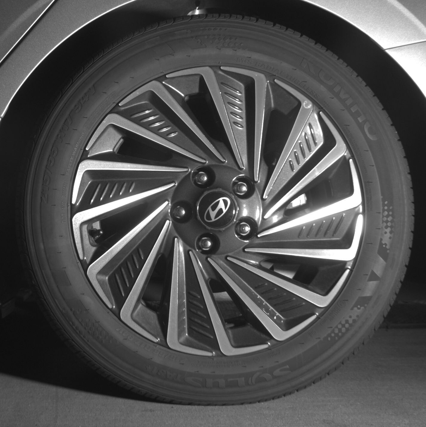 Thumbnail: 2025 Hyundai Sonata - 11