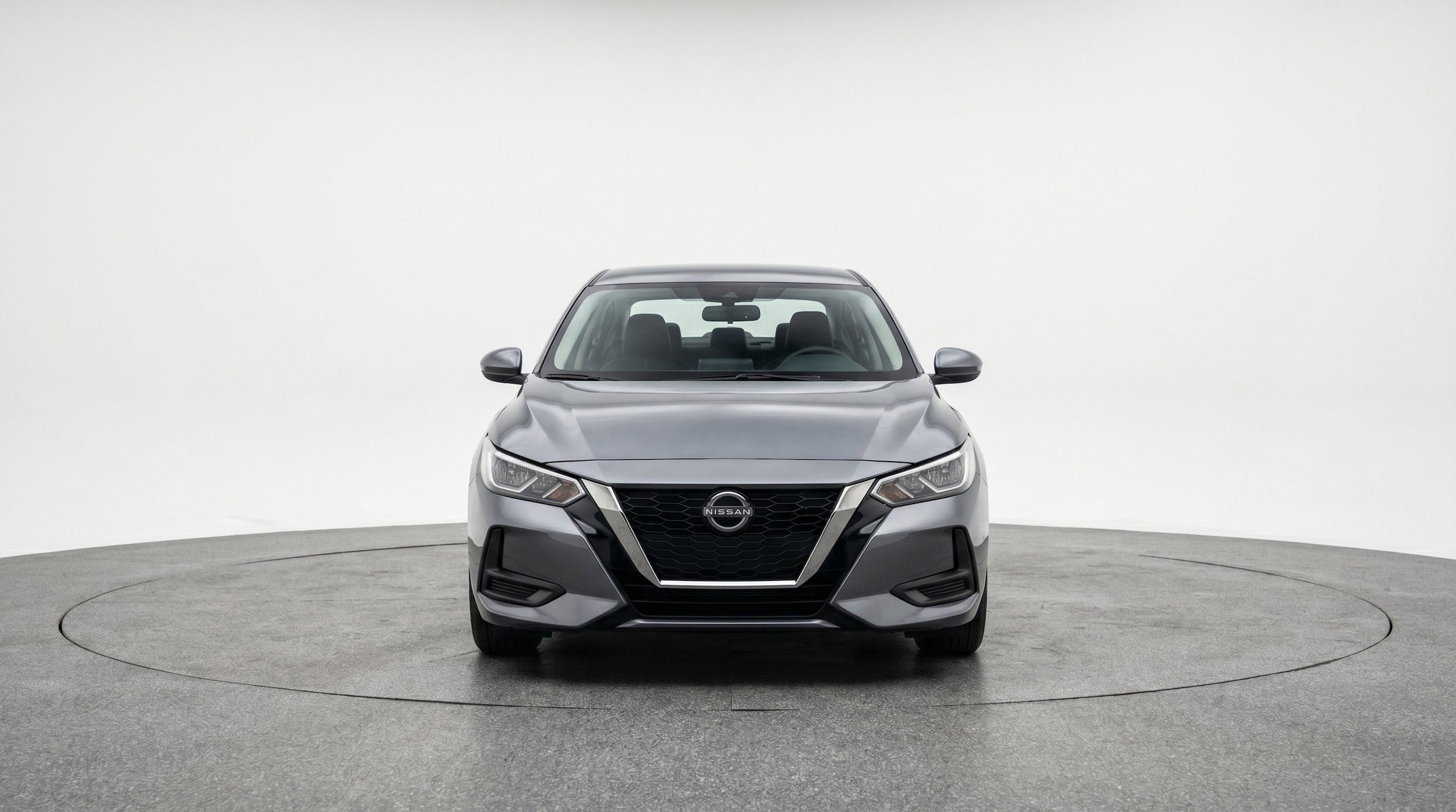 Thumbnail: 2025 Nissan Sentra - 2