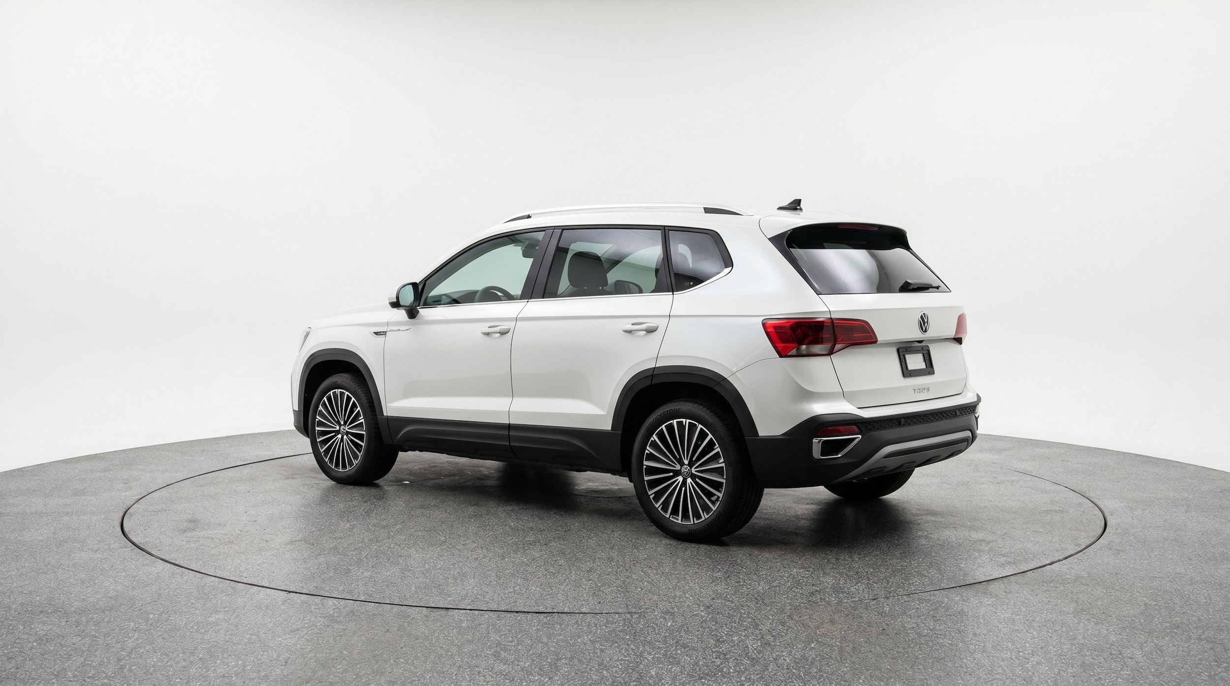 Thumbnail: 2026 Volkswagen Taos - 6