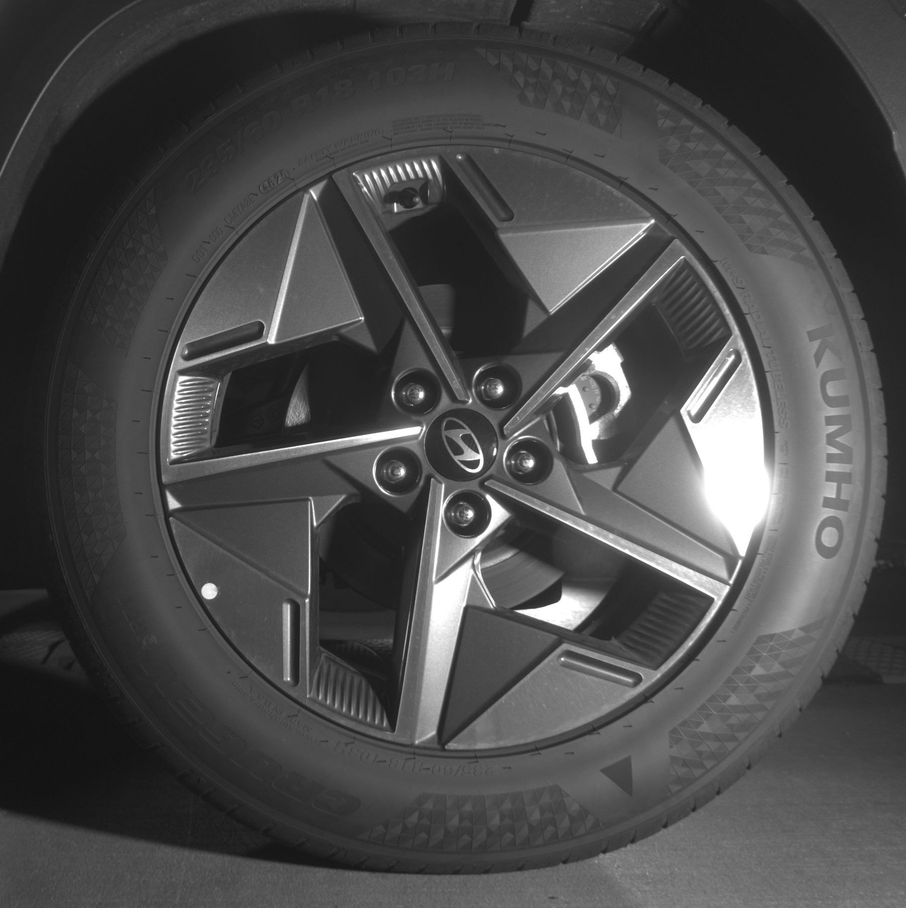 Thumbnail: 2026 Hyundai Tucson - 14