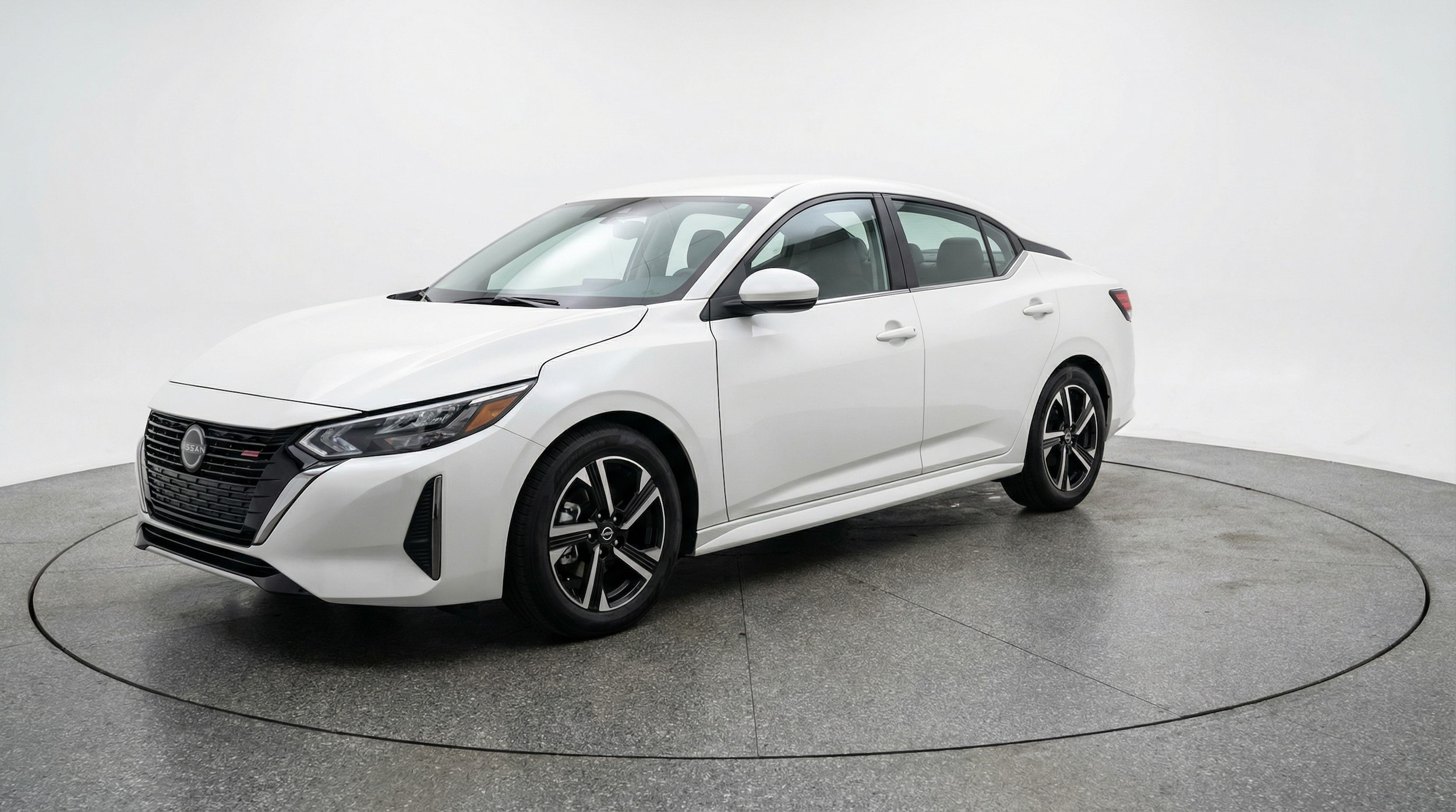 Thumbnail: 2025 Nissan Sentra - 3