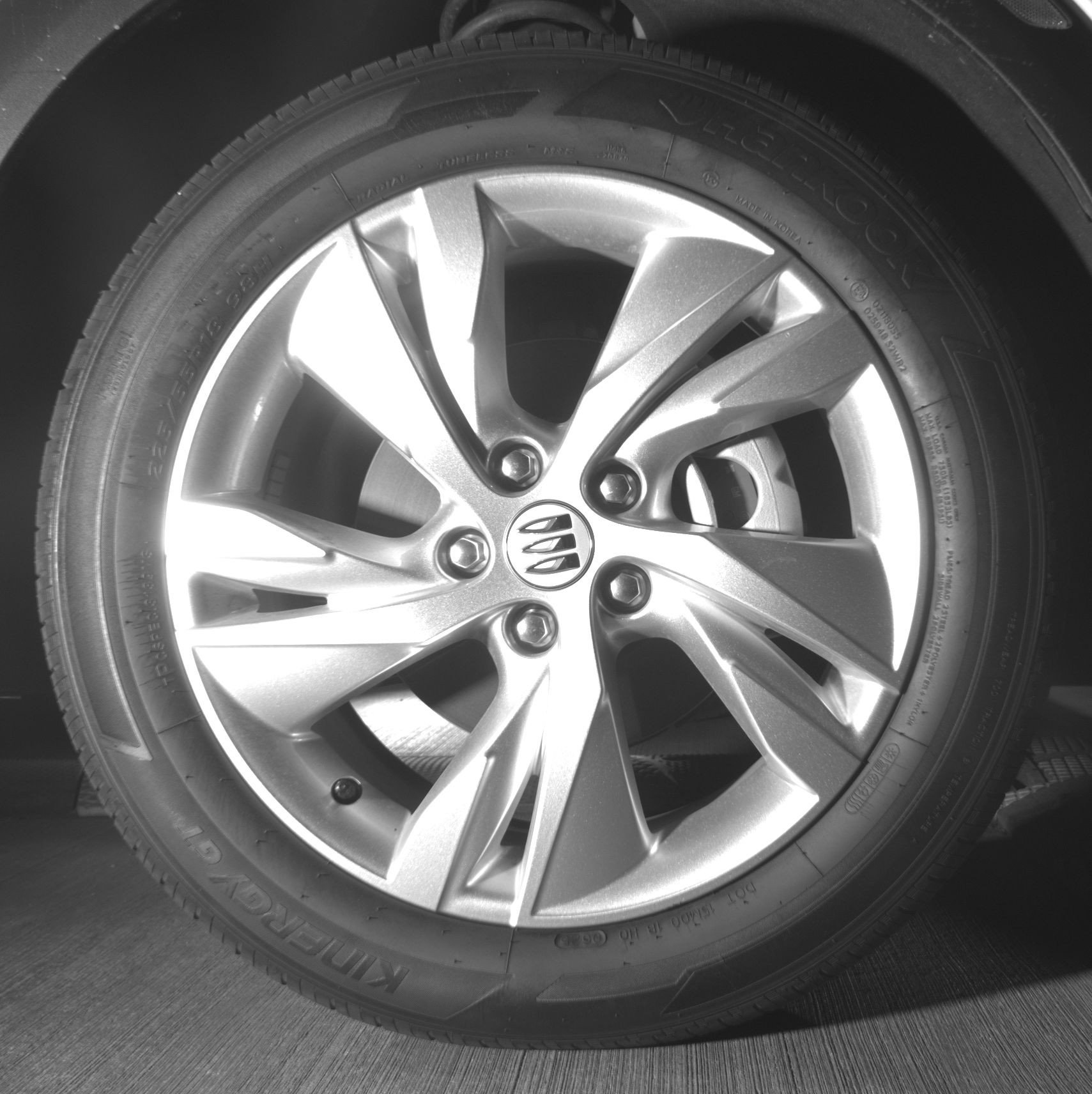 Thumbnail: 2025 Buick Encore GX - 13