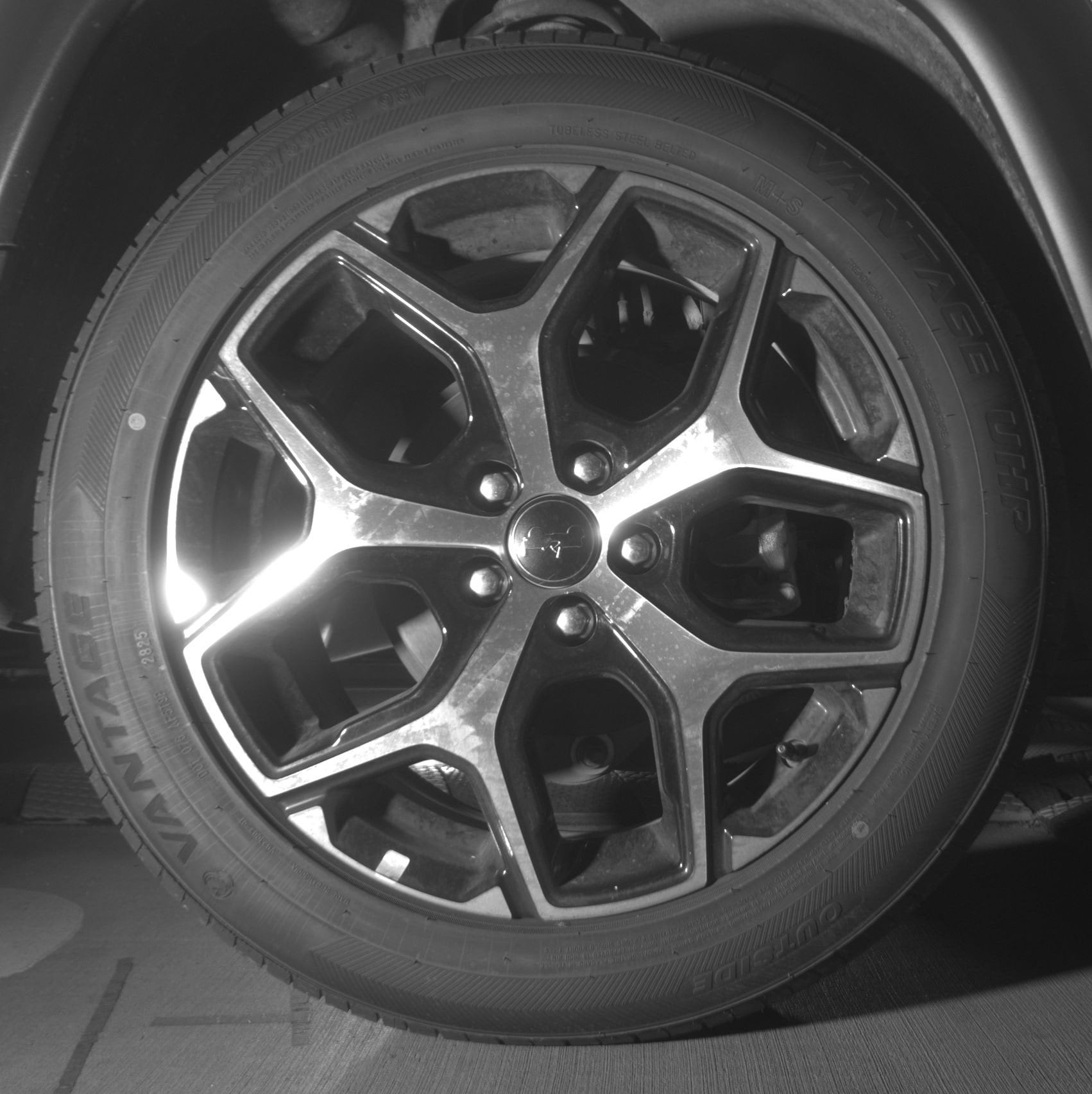 Thumbnail: 2025 Jeep Compass - 15