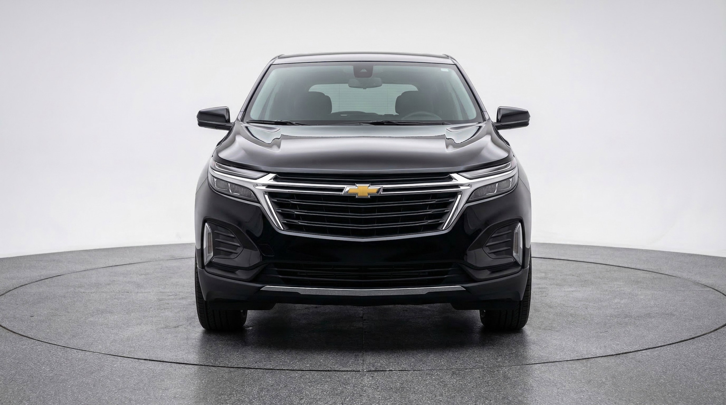 Thumbnail: 2025 Chevrolet Equinox - 2