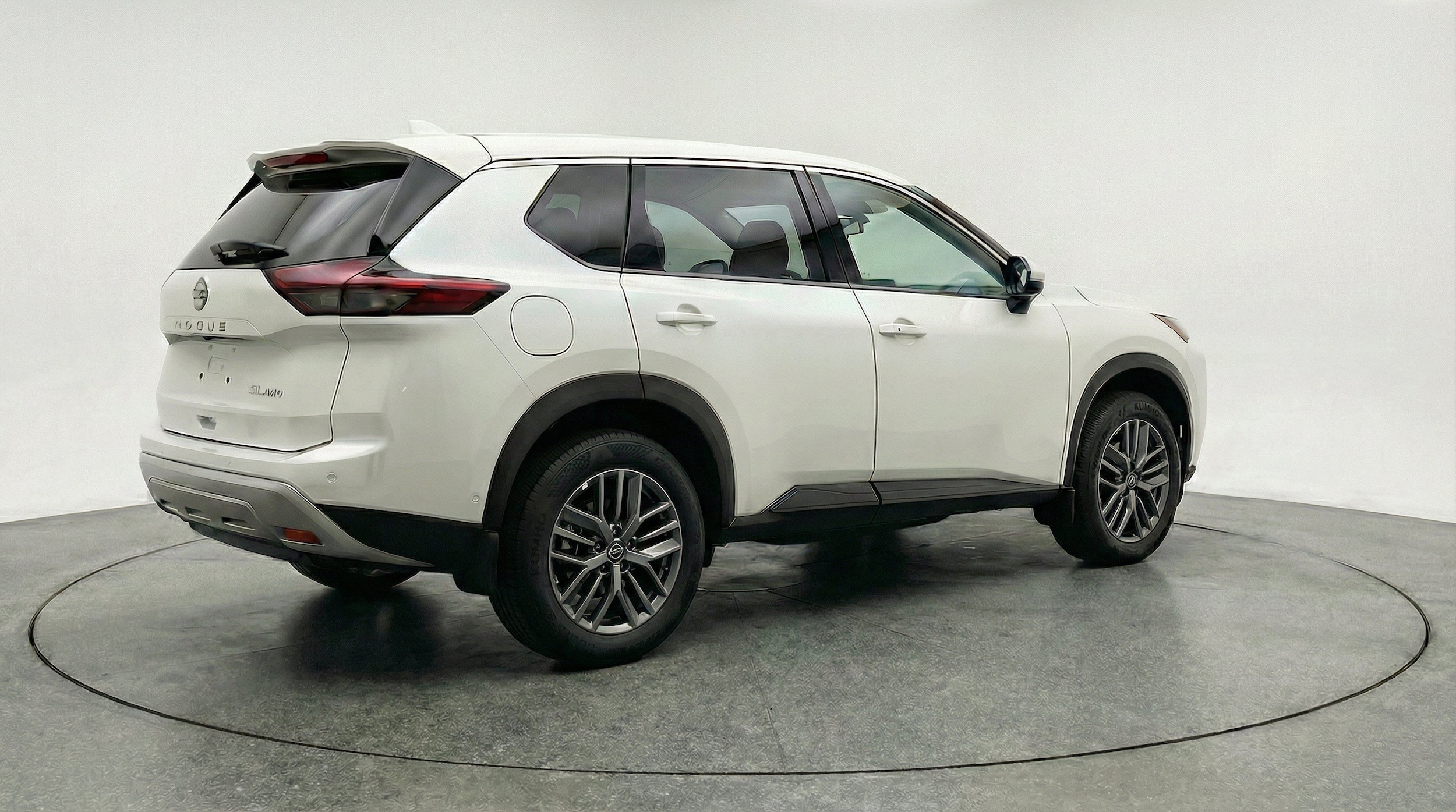 Thumbnail: 2026 Nissan Rogue - 9