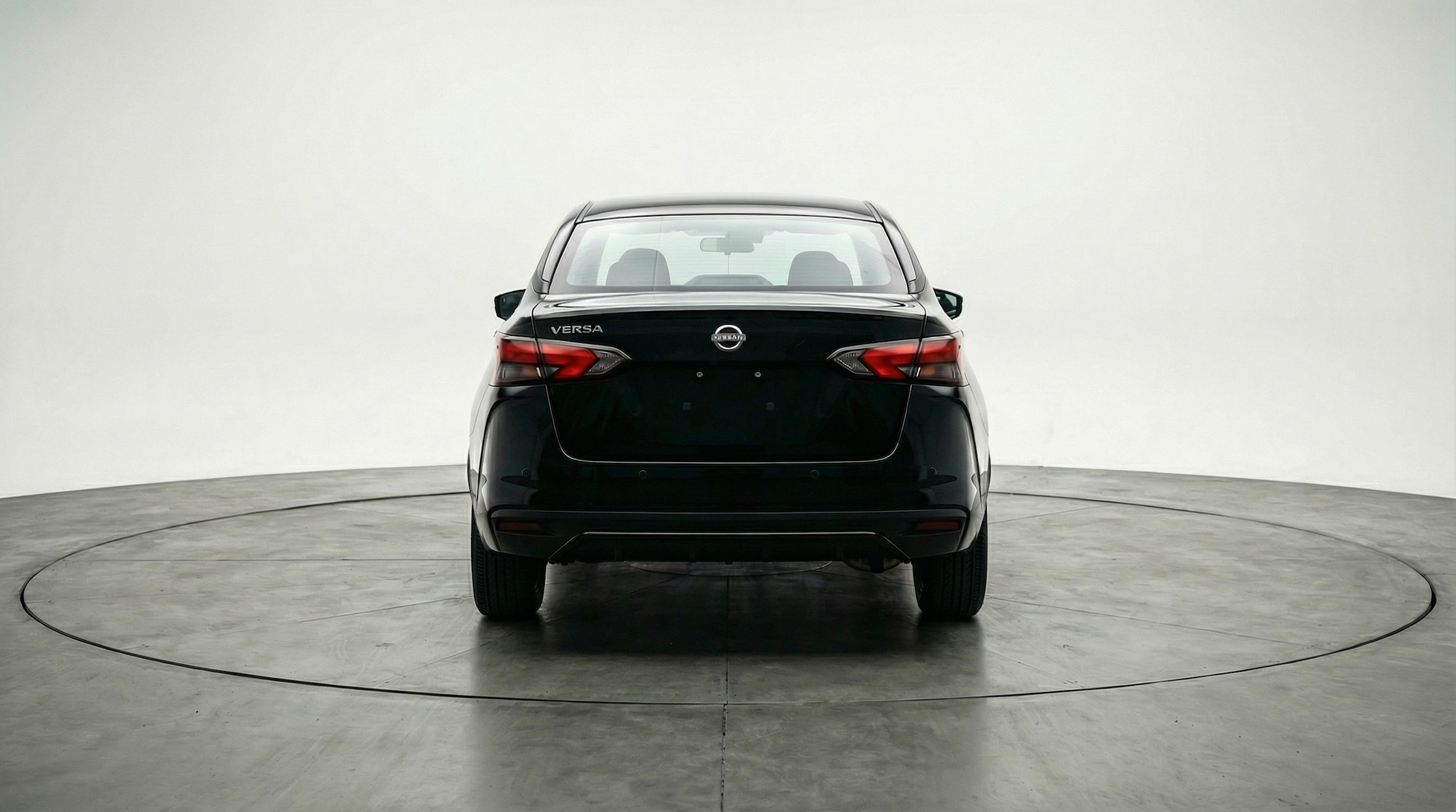 Thumbnail: 2025 Nissan Versa - 6