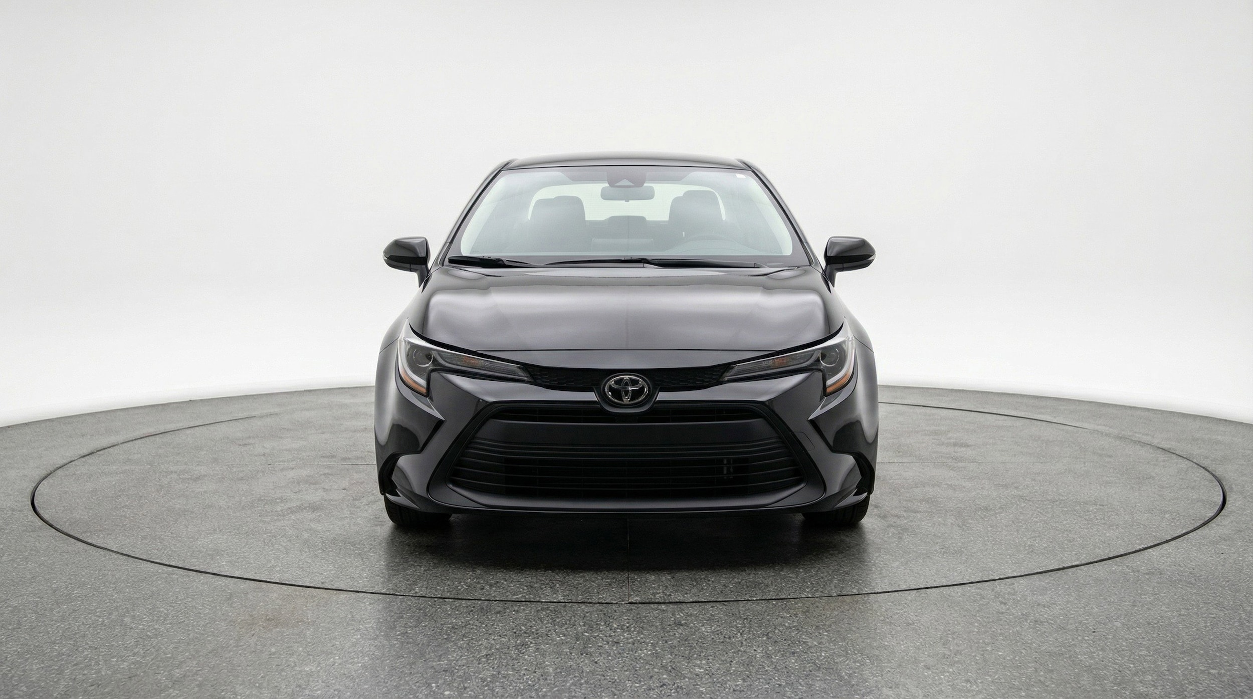 Thumbnail: 2025 Toyota Corolla - 2