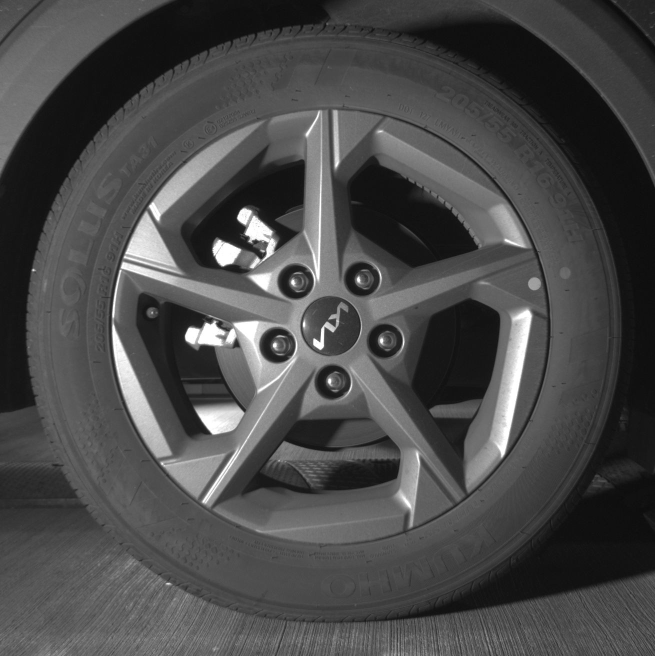 Thumbnail: 2025 Kia K4 - 12