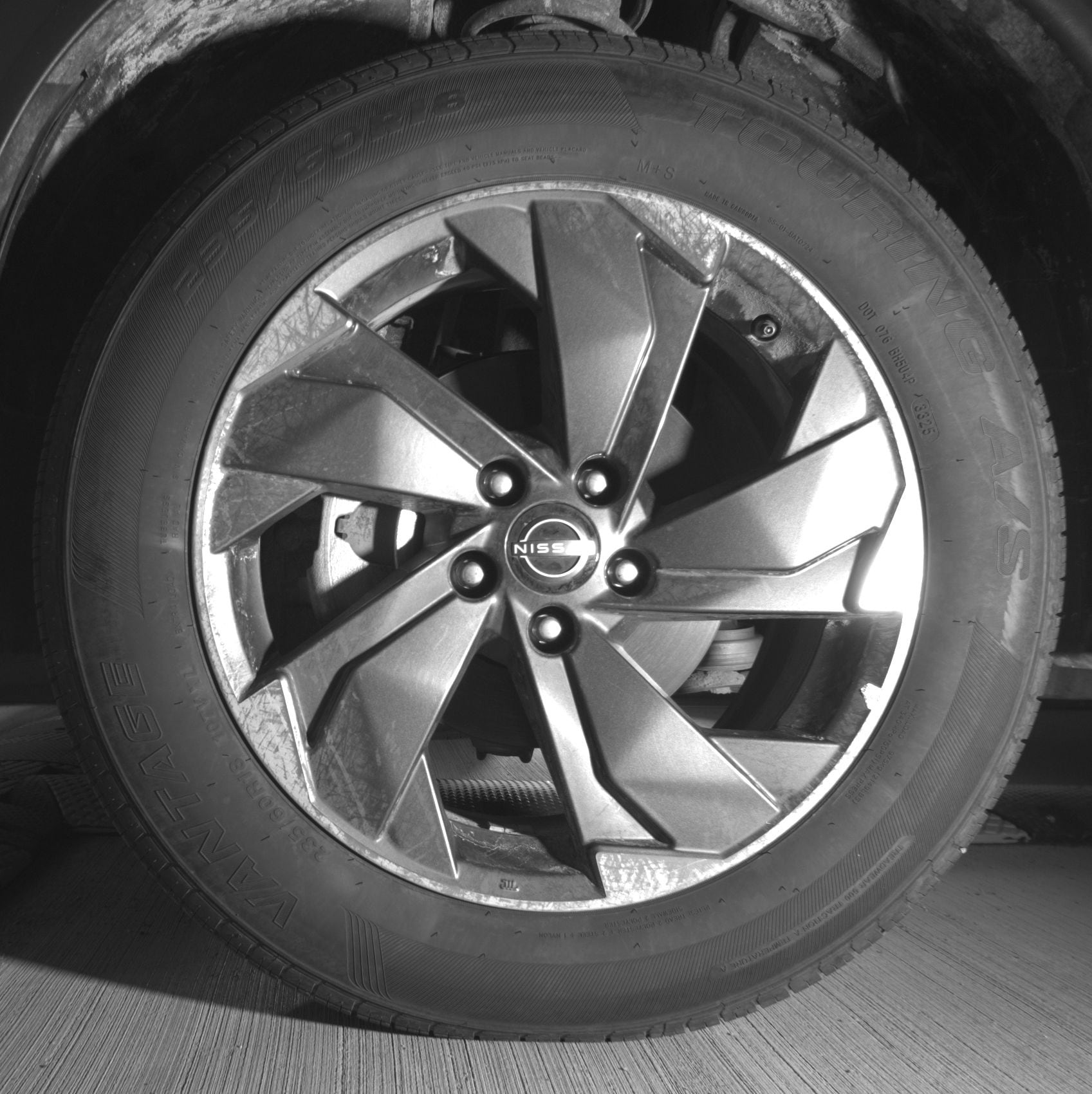 Thumbnail: 2025 Nissan Rogue - 9