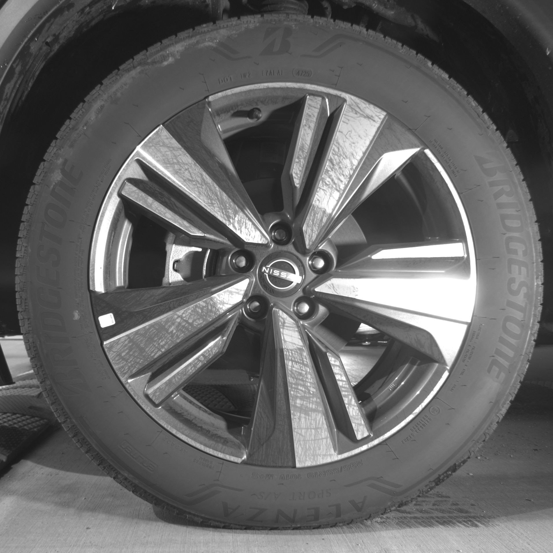 Thumbnail: 2026 Nissan Rogue - 12