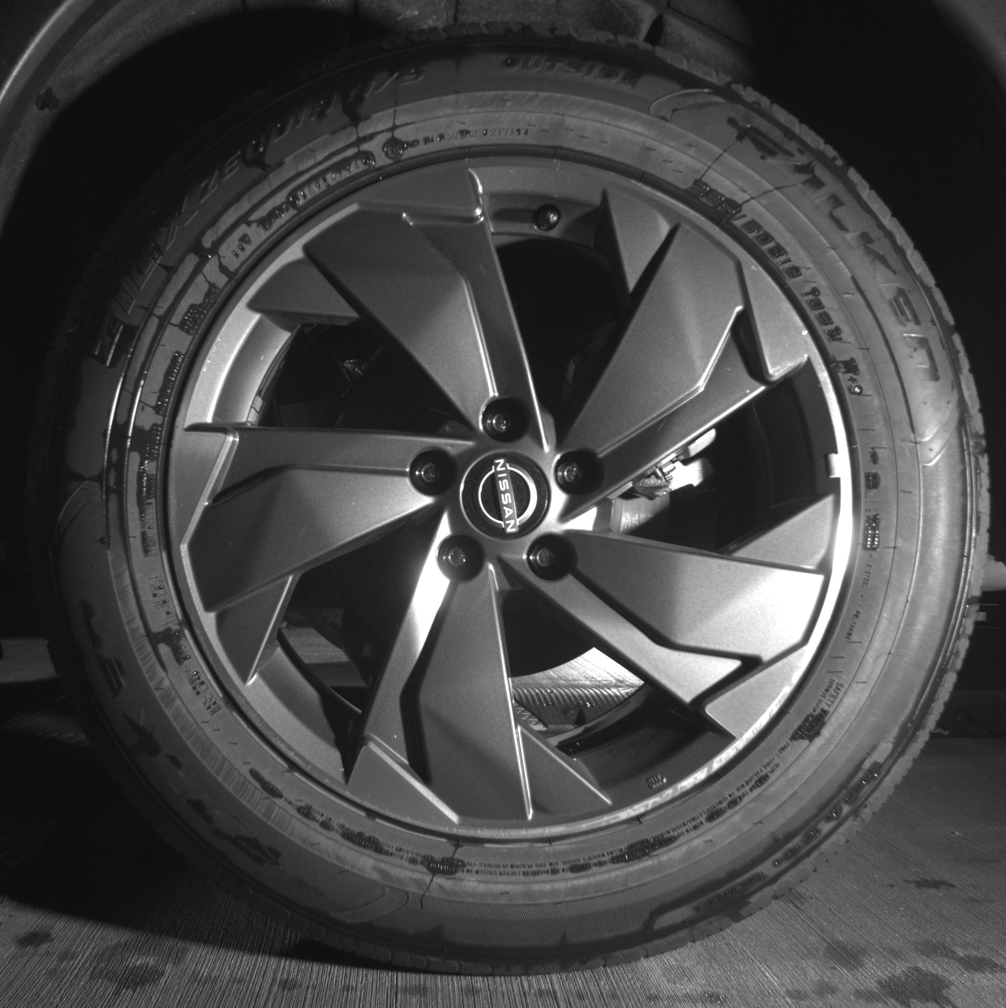 Thumbnail: 2025 Nissan Rogue - 11