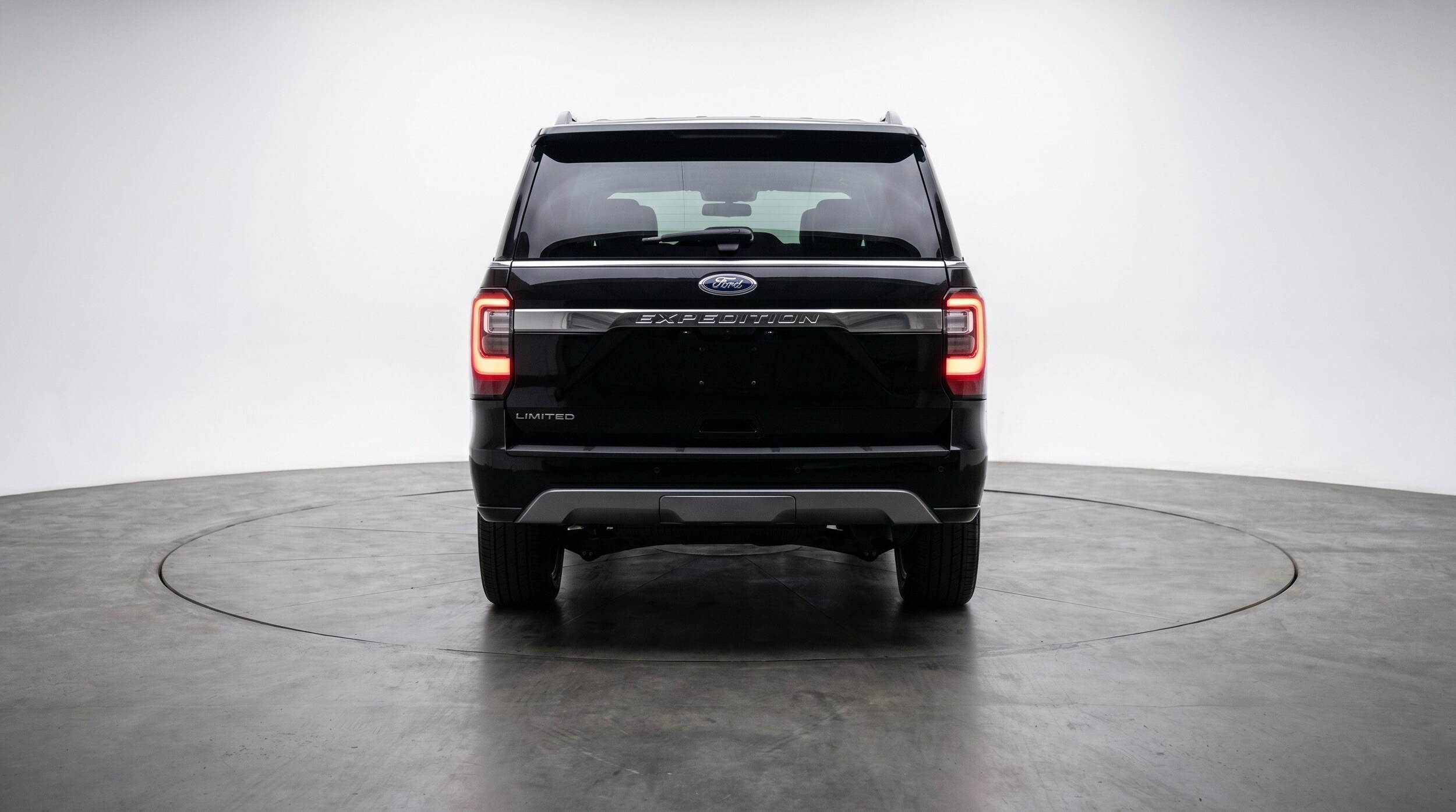 Thumbnail: 2024 Ford Expedition - 7