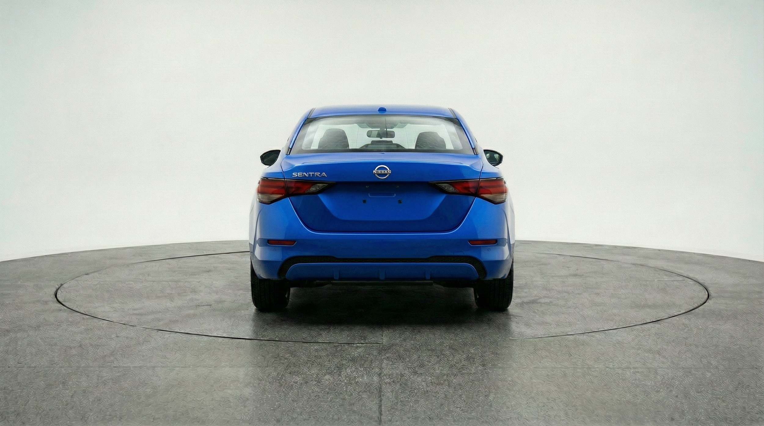 Thumbnail: 2025 Nissan Sentra - 7