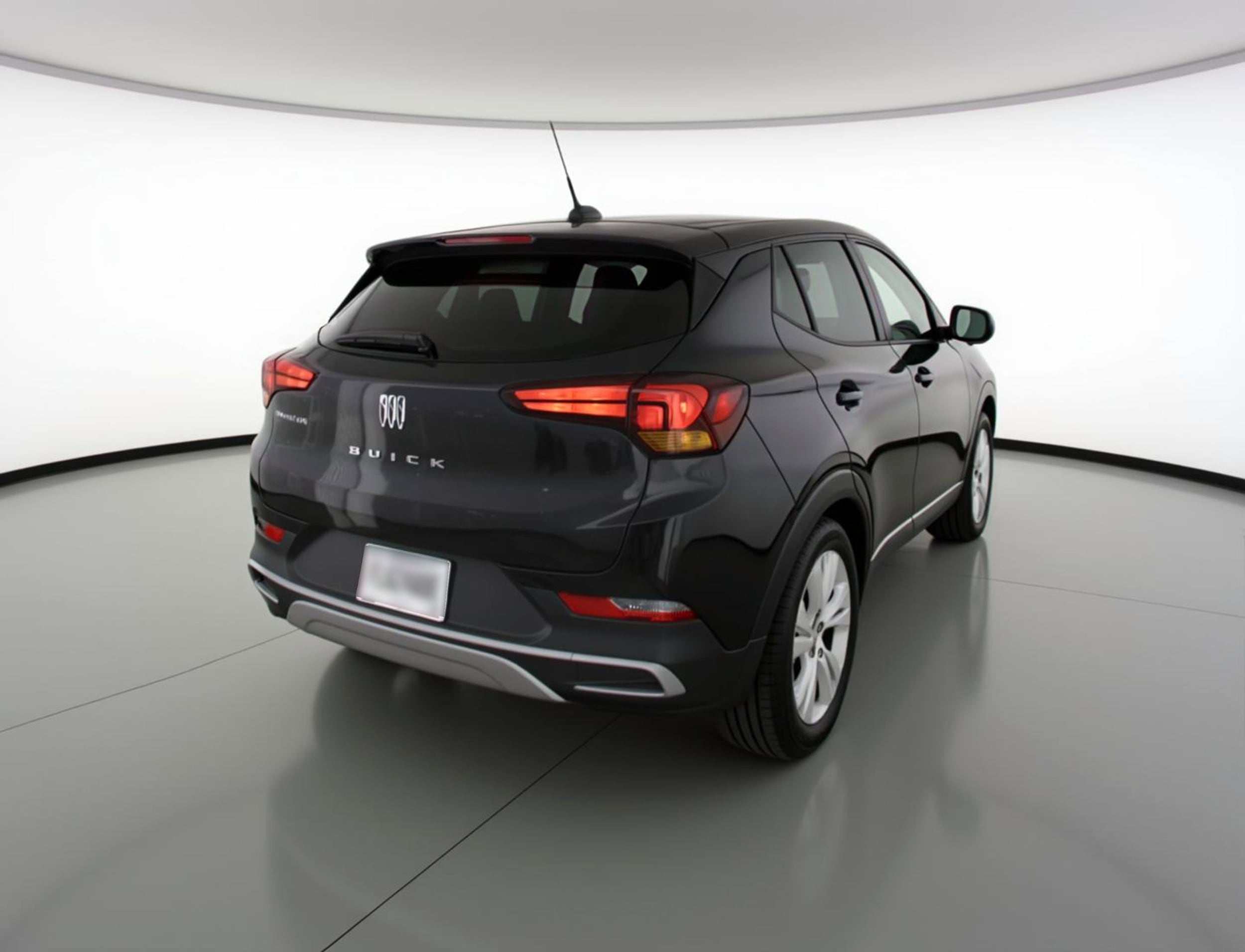 Thumbnail: 2025 Buick Encore GX - 9