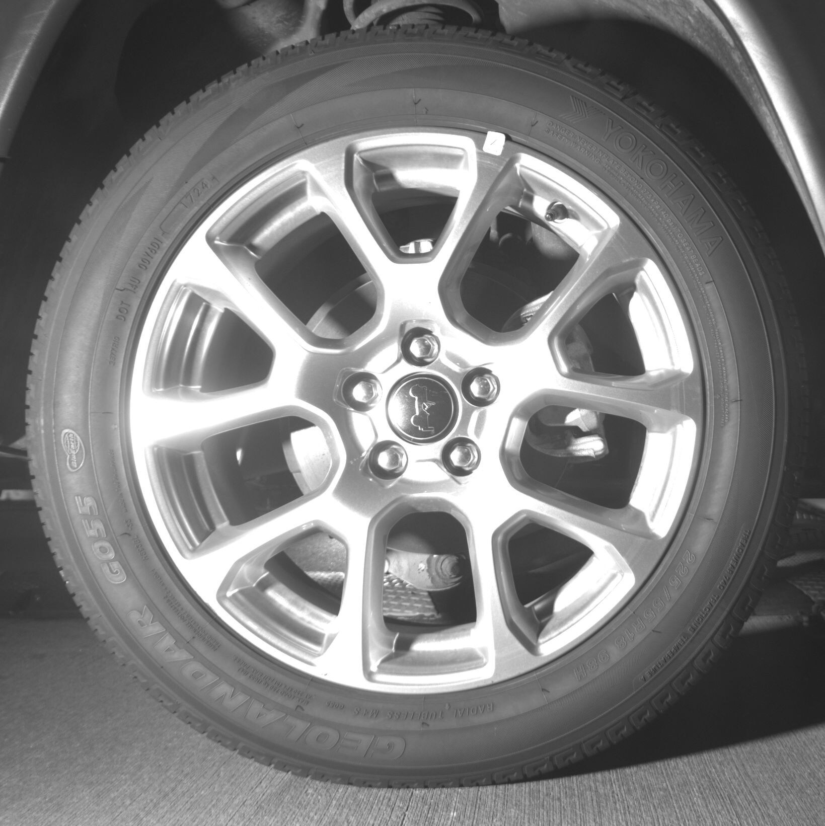 Thumbnail: 2025 Jeep Compass - 12