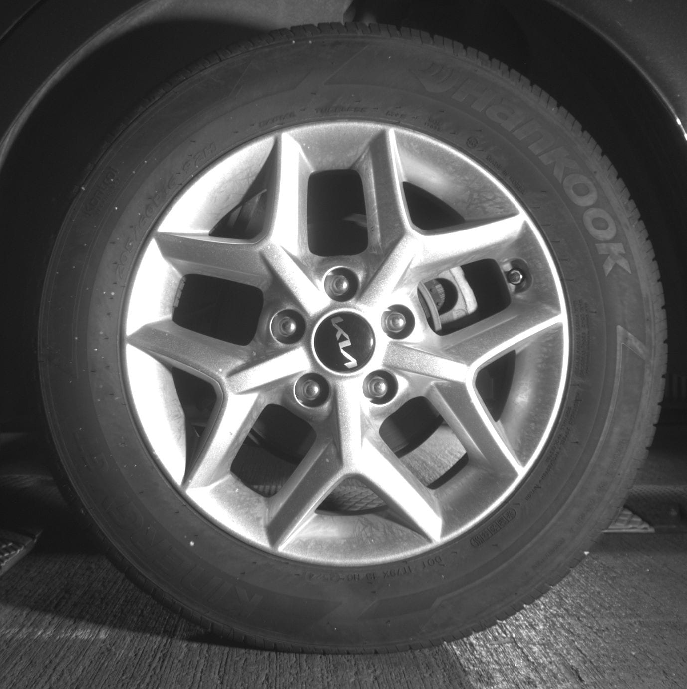 Thumbnail: 2025 Kia Soul - 11