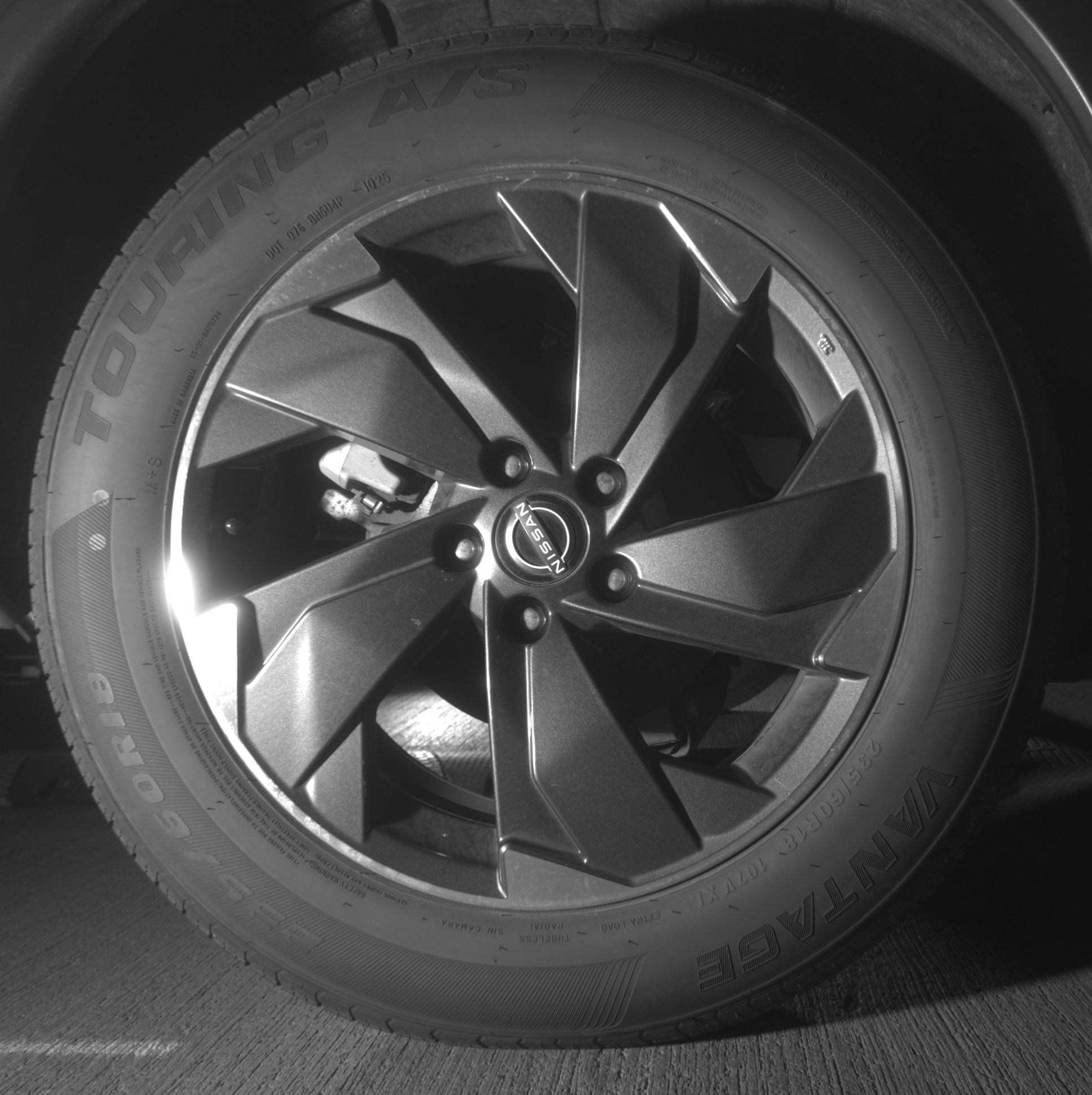 Thumbnail: 2025 Nissan Rogue - 12