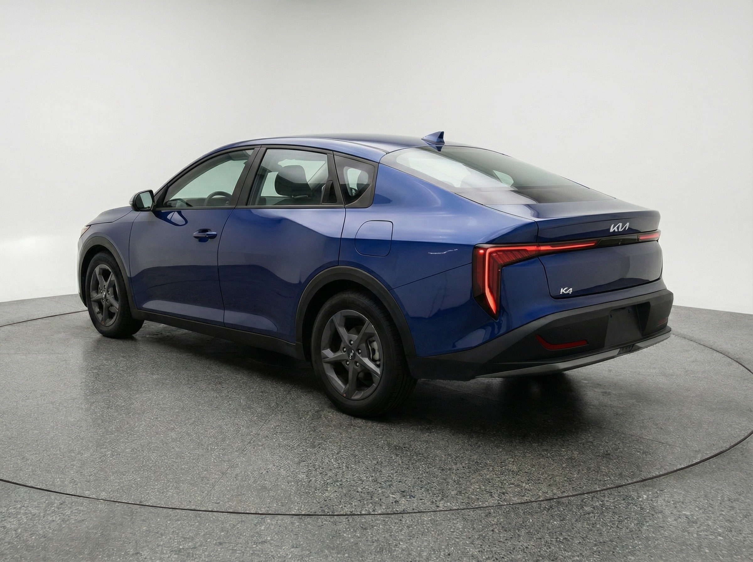 Thumbnail: 2025 Kia K4 - 5