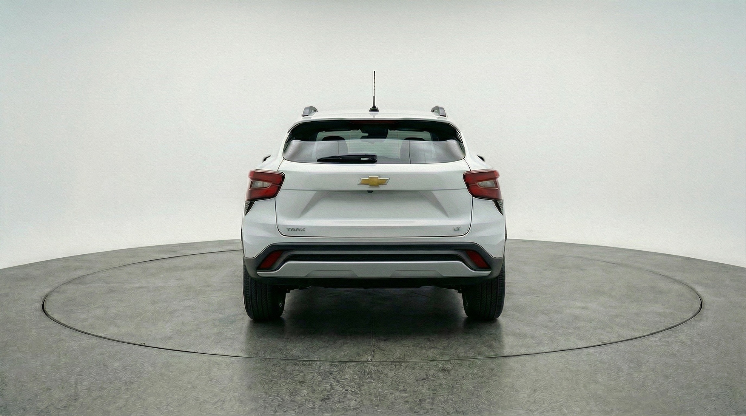 Thumbnail: 2025 Chevrolet Trax - 7