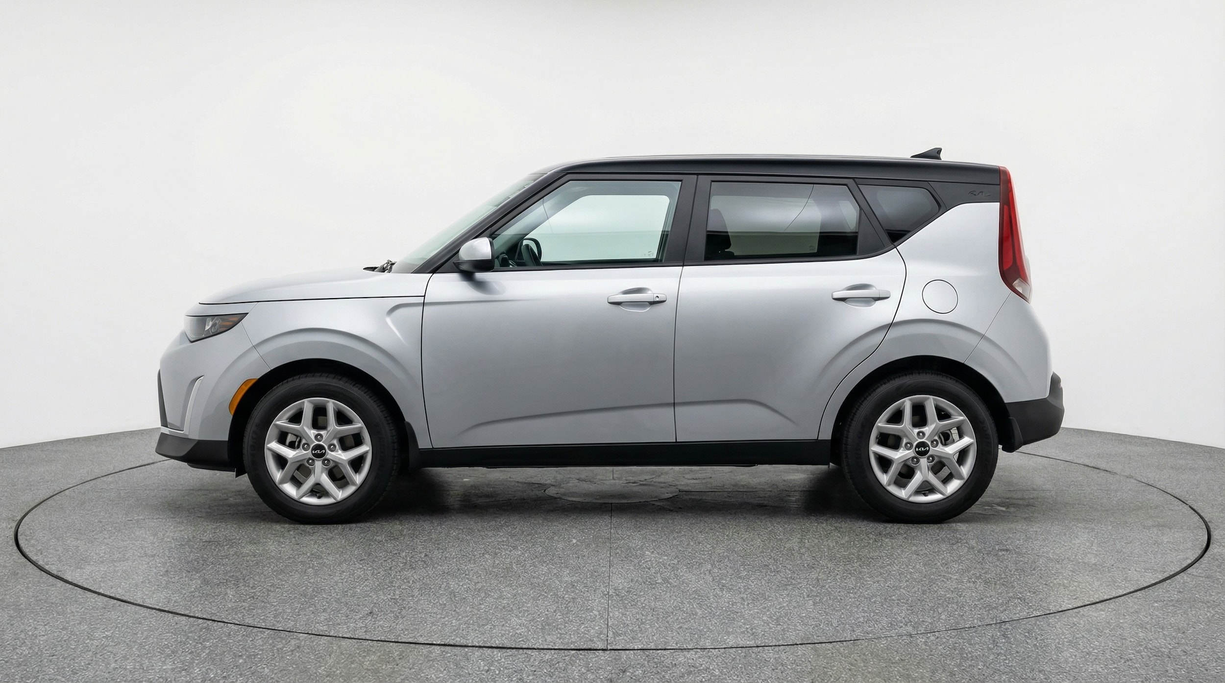 Thumbnail: 2025 Kia Soul - 4