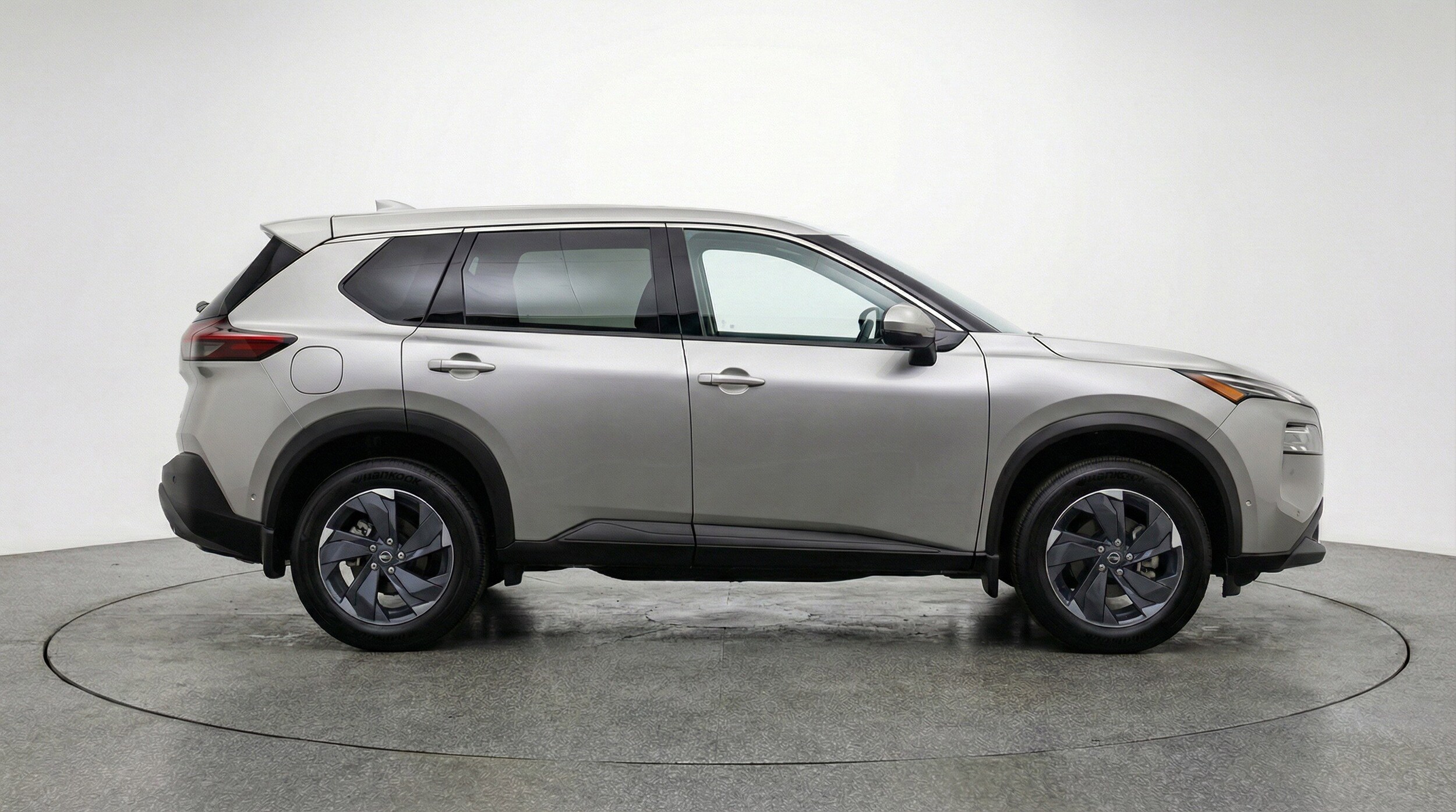 Thumbnail: 2025 Nissan Rogue - 11