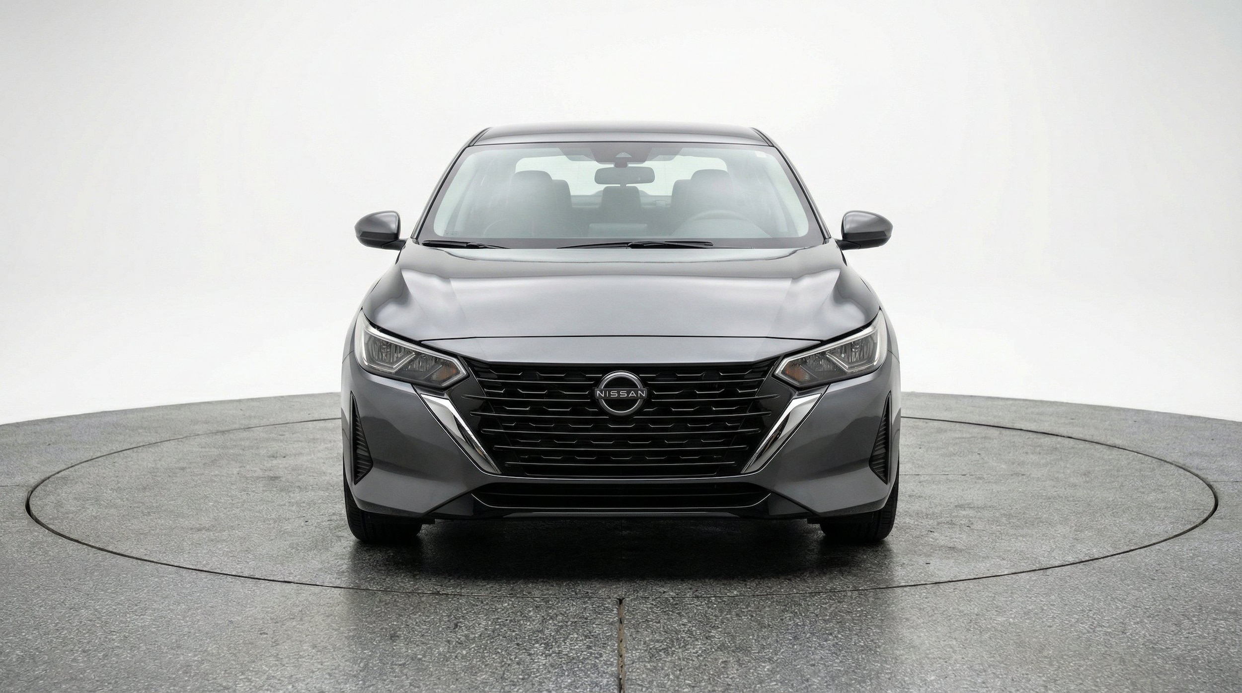 Thumbnail: 2025 Nissan Sentra - 2