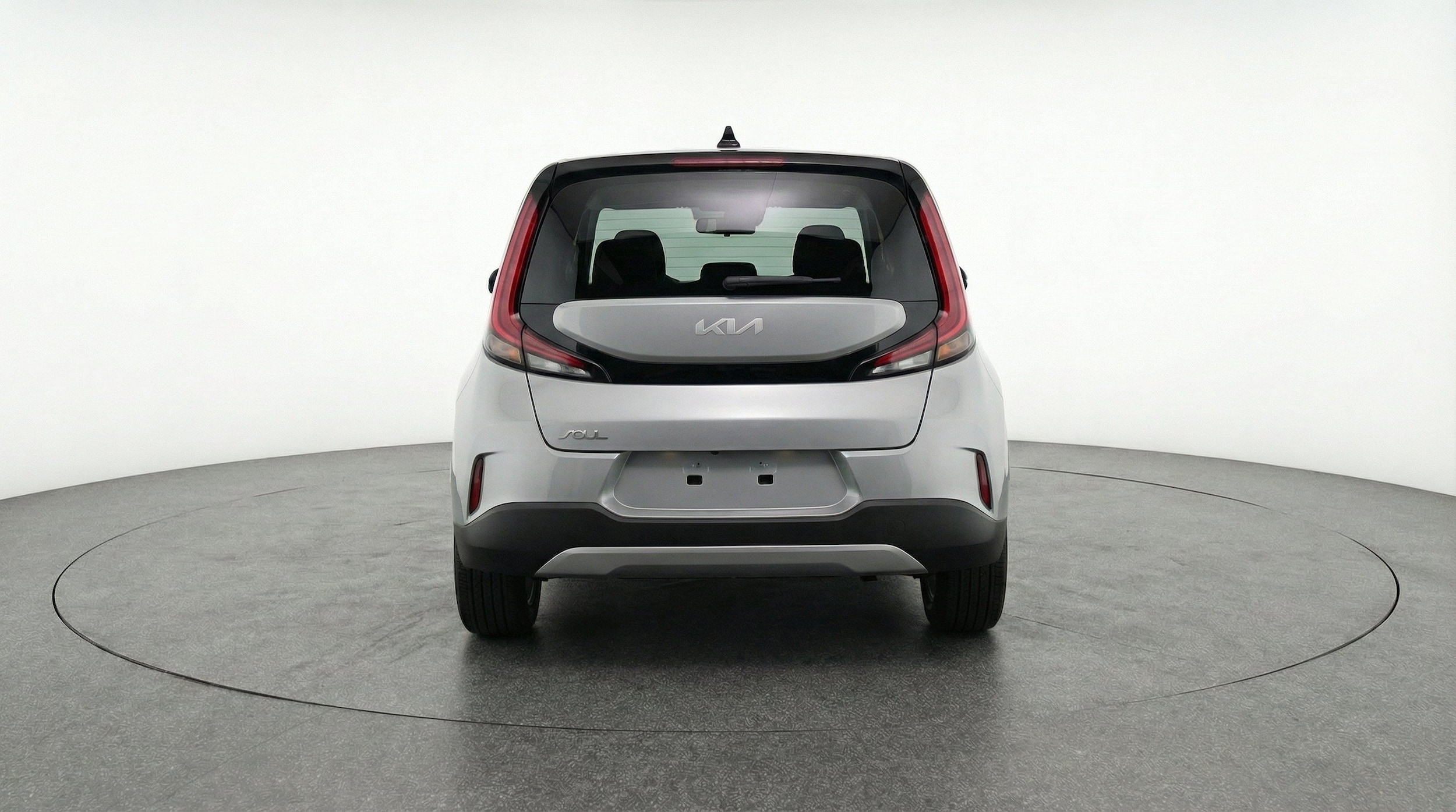 Thumbnail: 2025 Kia Soul - 7
