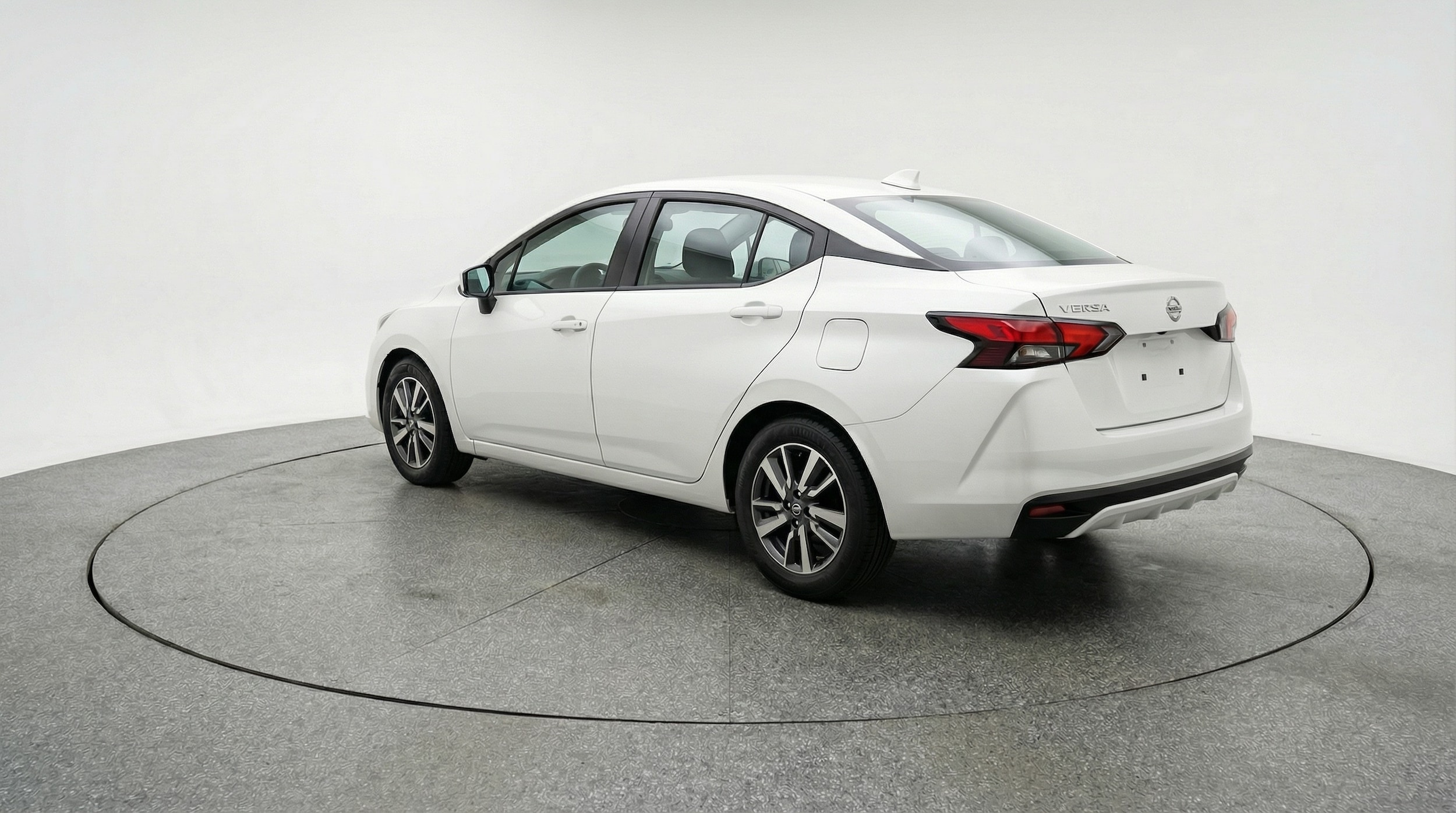 Thumbnail: 2025 Nissan Versa - 5