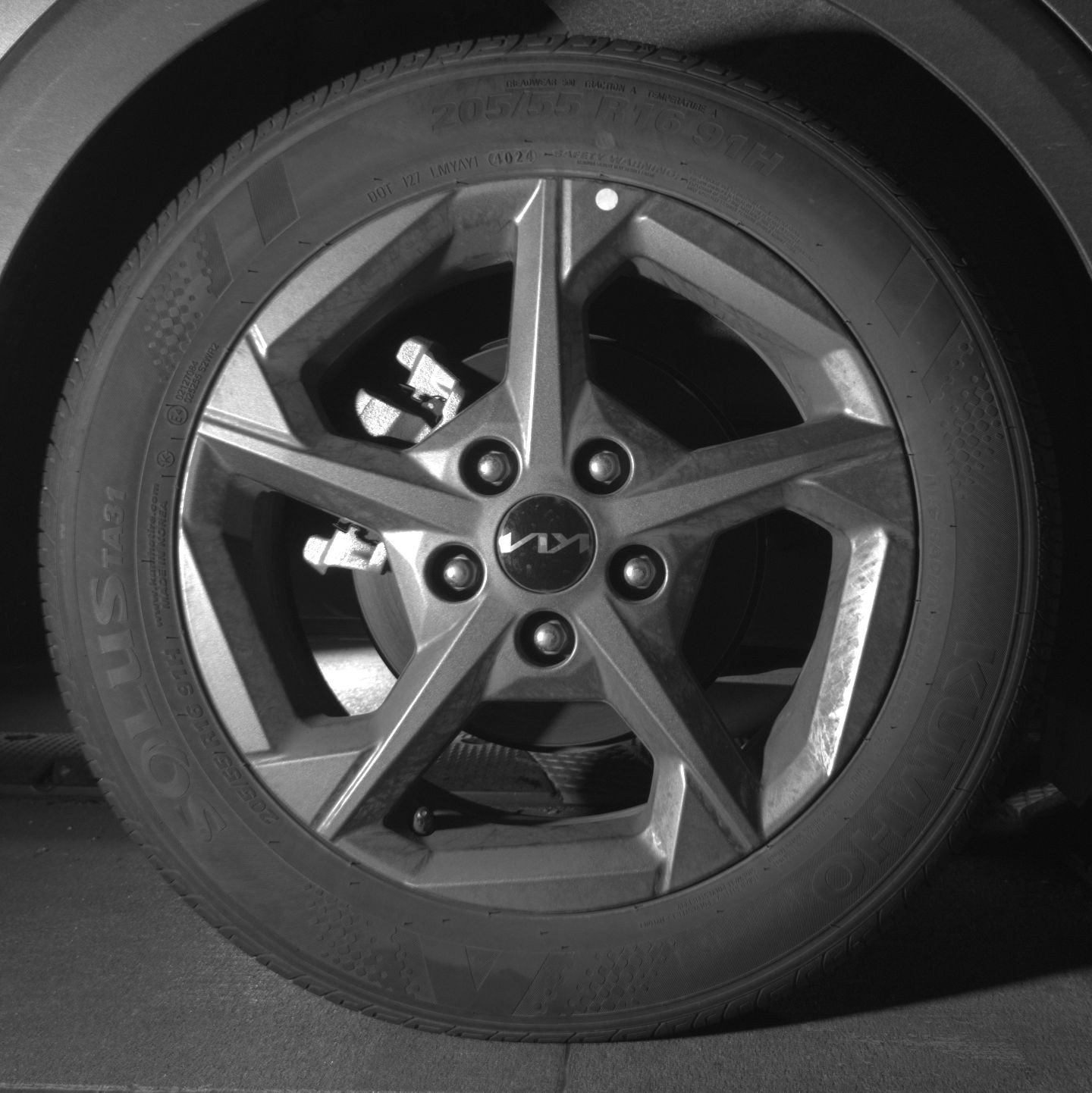 Thumbnail: 2025 Kia K4 - 15