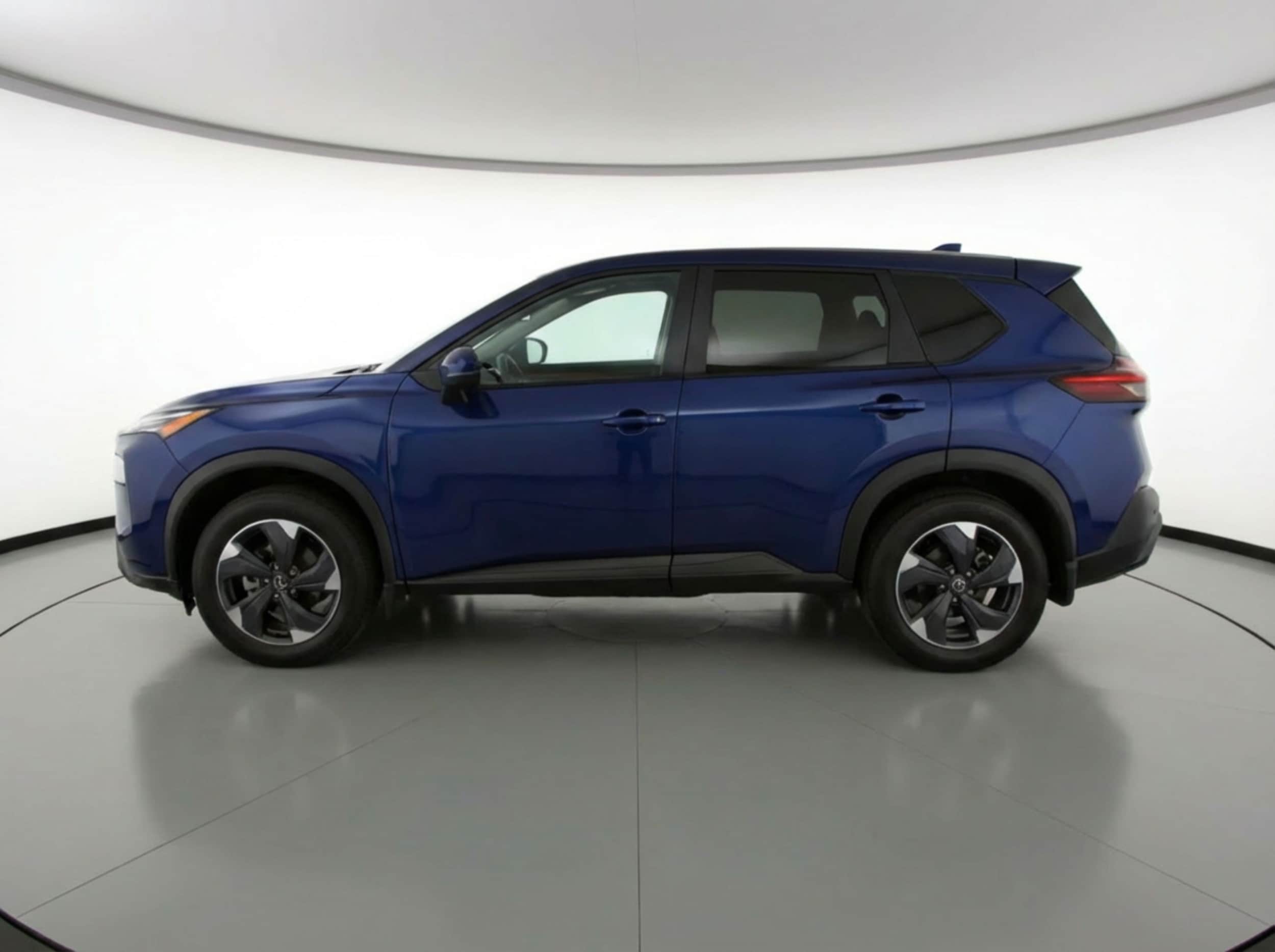 Thumbnail: 2025 Nissan Rogue - 4