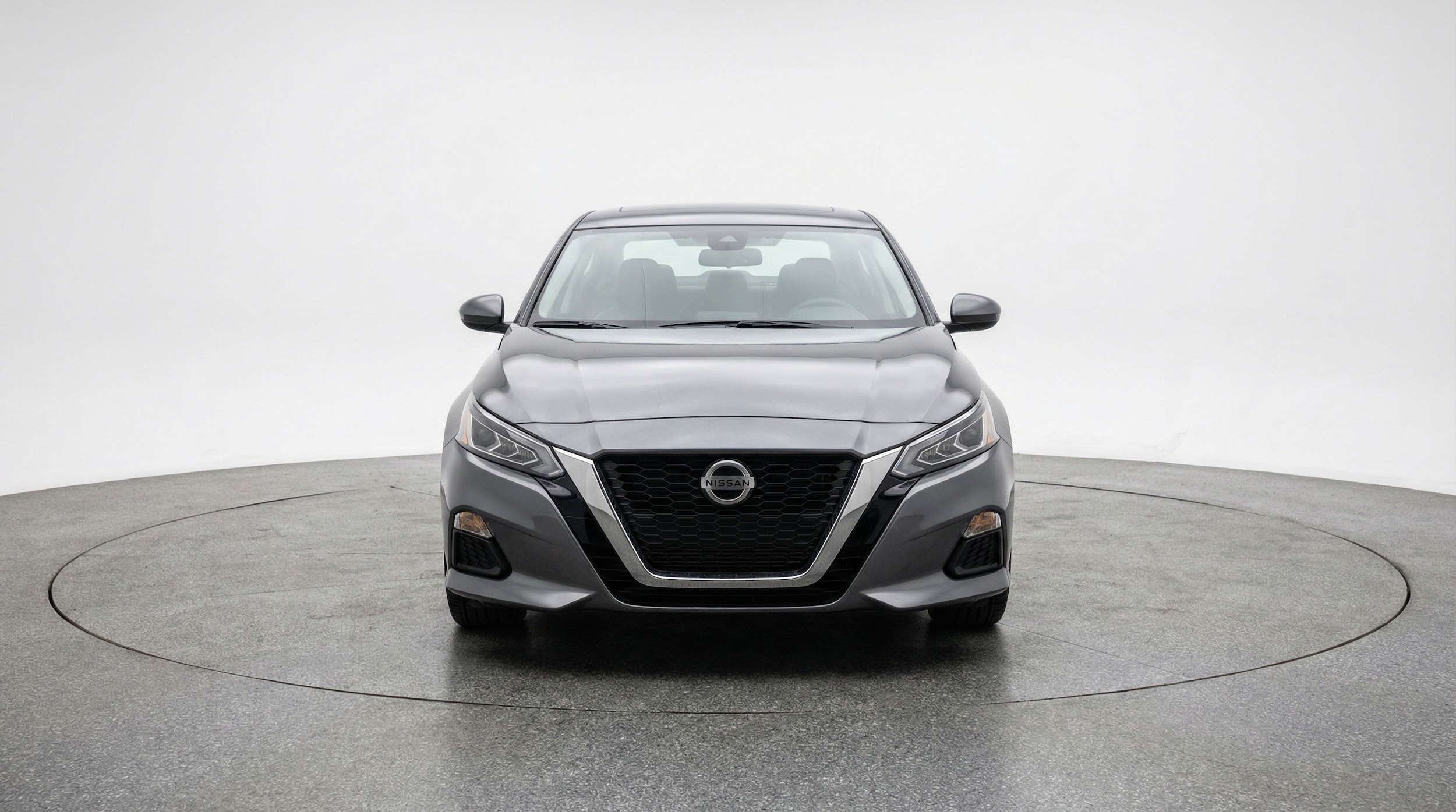 Thumbnail: 2025 Nissan Altima - 2