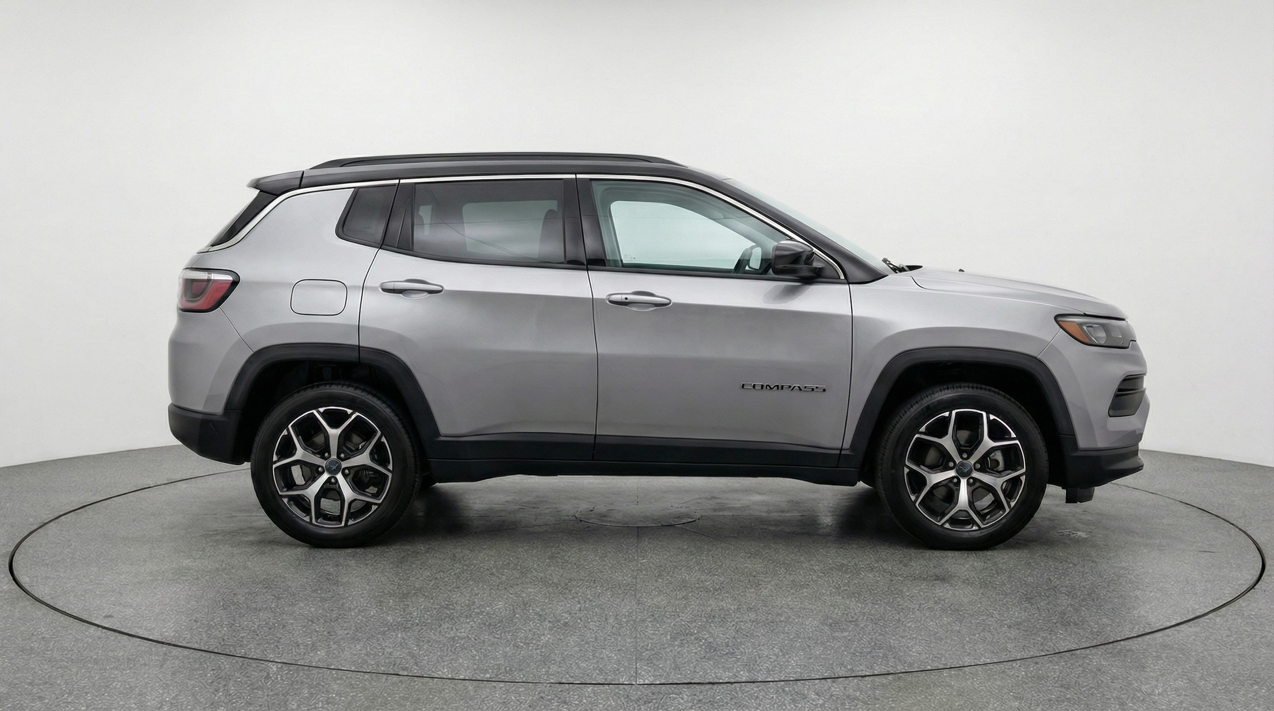 Thumbnail: 2025 Jeep Compass - 8