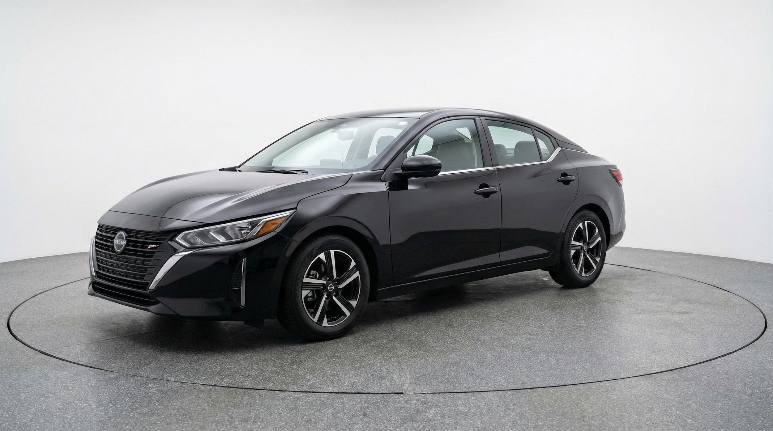 Thumbnail: 2025 Nissan Sentra - 3