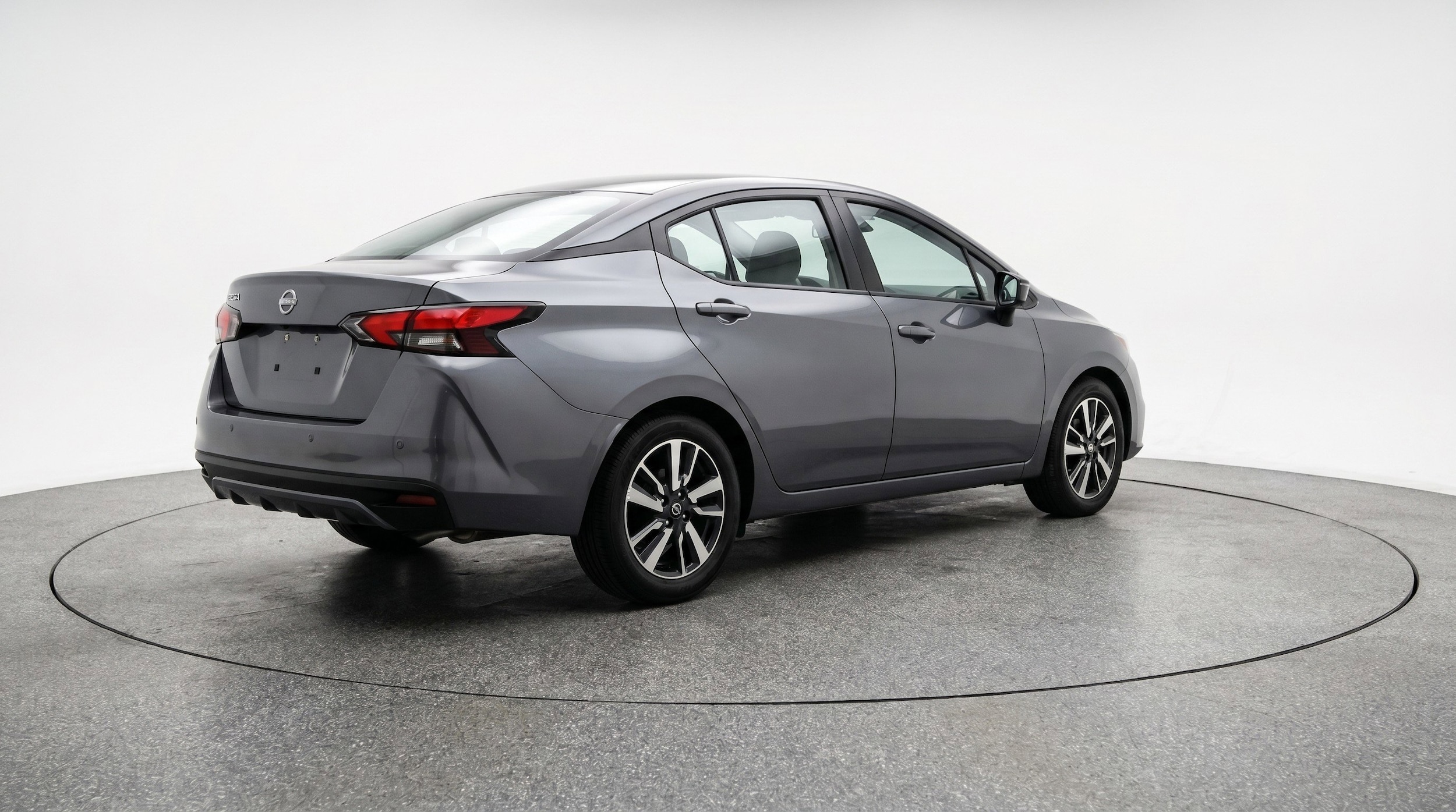Thumbnail: 2025 Nissan Versa - 9