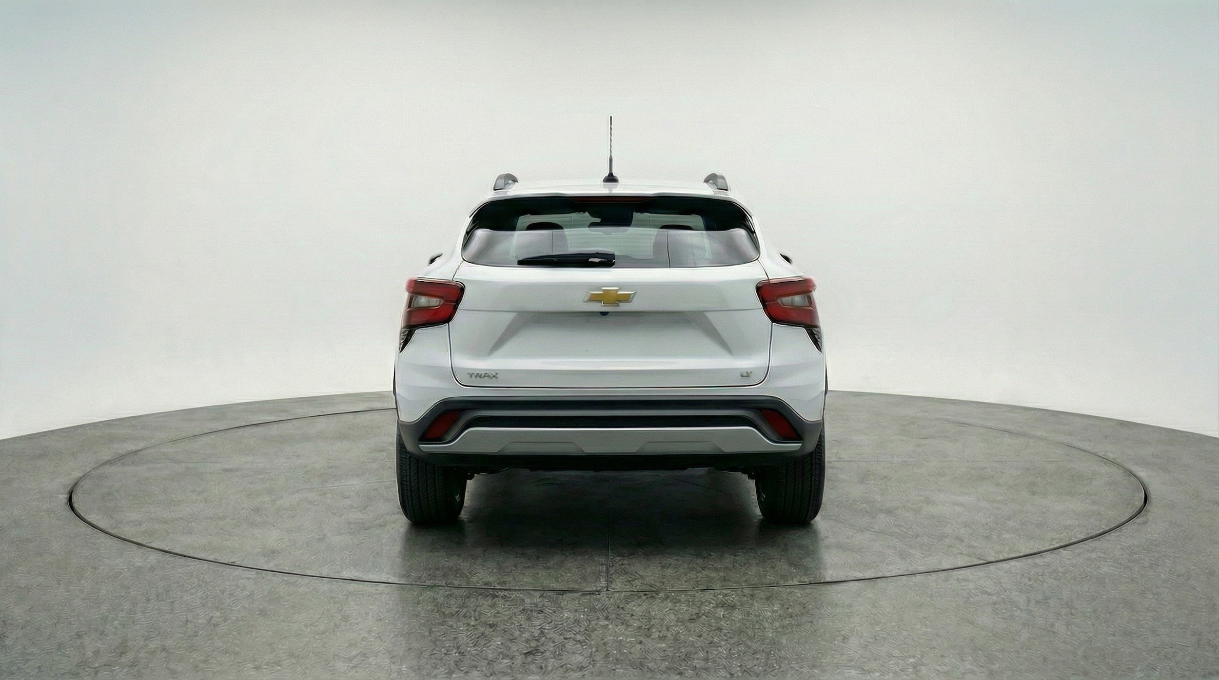 Thumbnail: 2025 Chevrolet Trax - 7