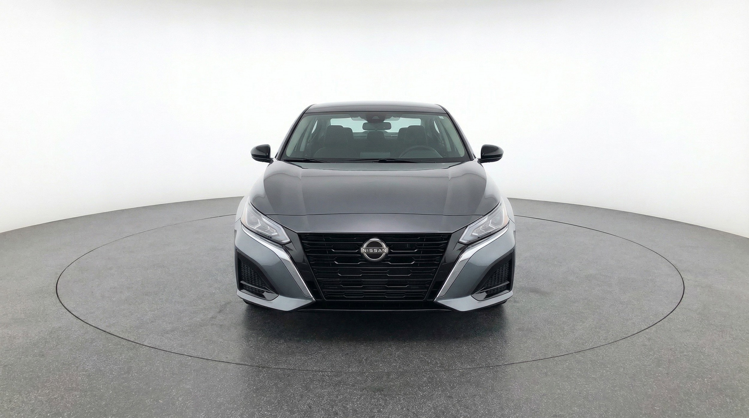 Thumbnail: 2025 Nissan Altima - 2