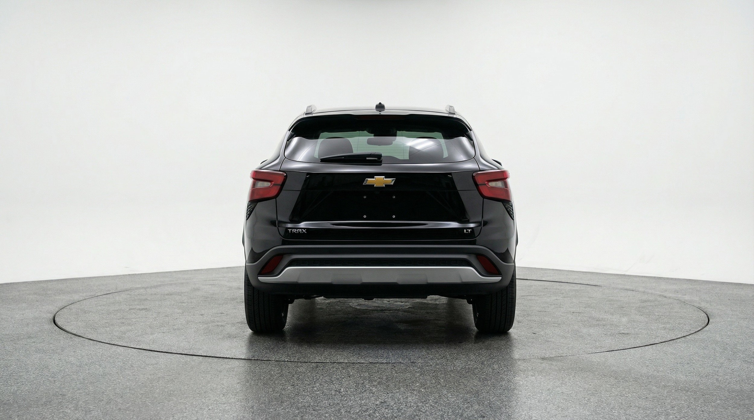 Thumbnail: 2025 Chevrolet Trax - 7