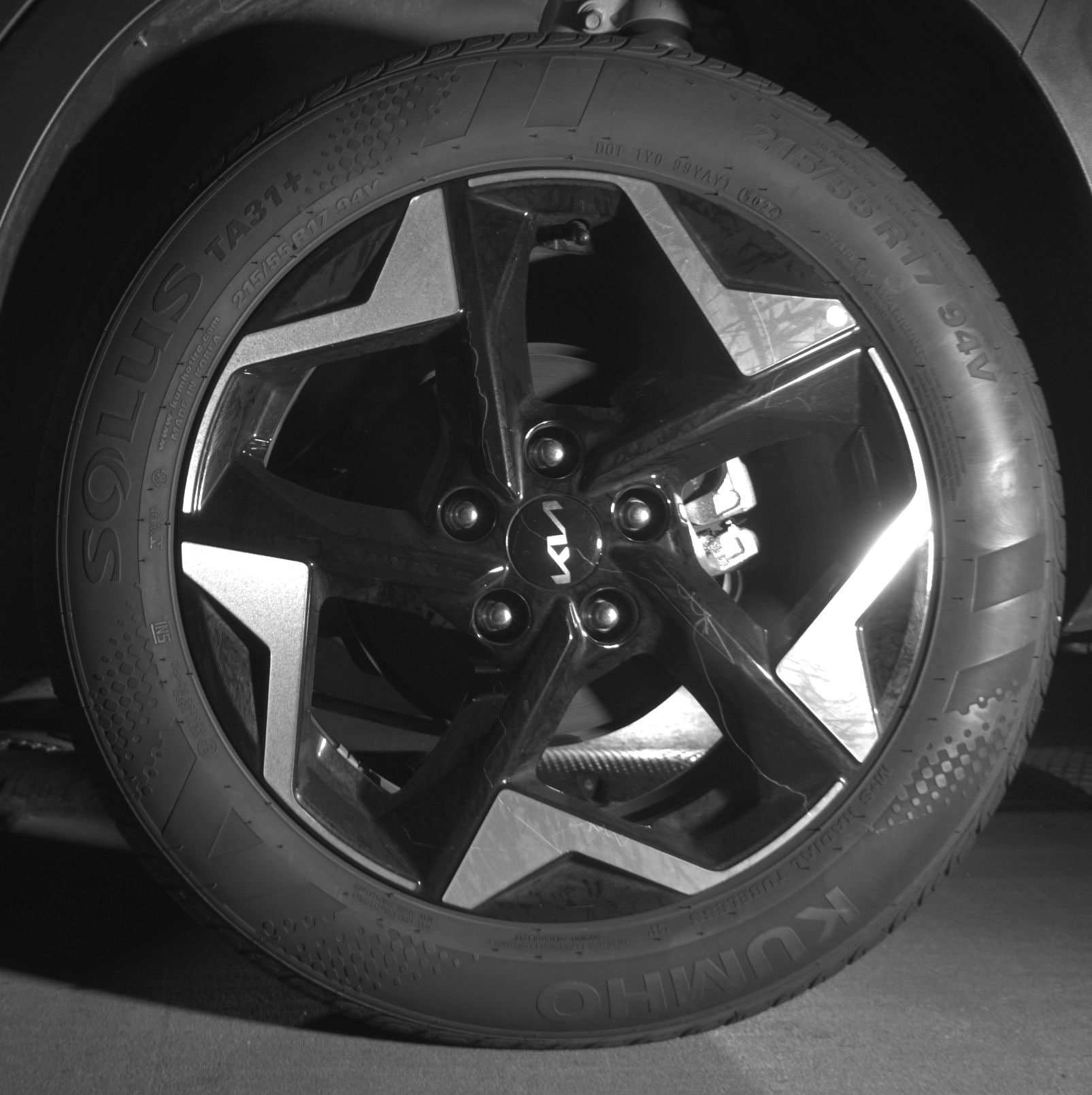 Thumbnail: 2025 Kia Seltos - 11