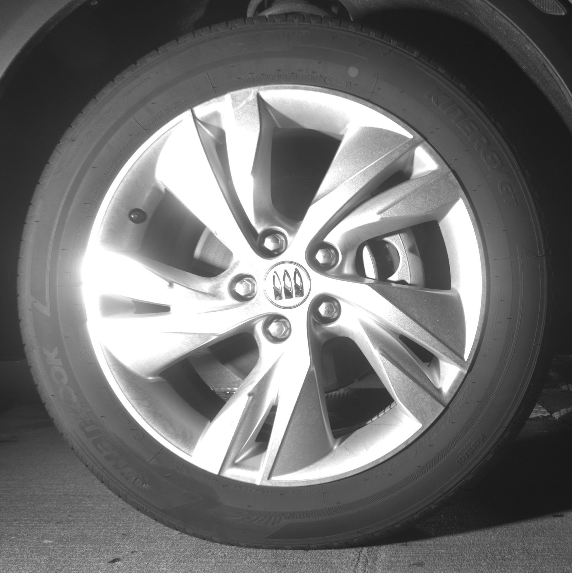 Thumbnail: 2026 Buick Encore GX - 13