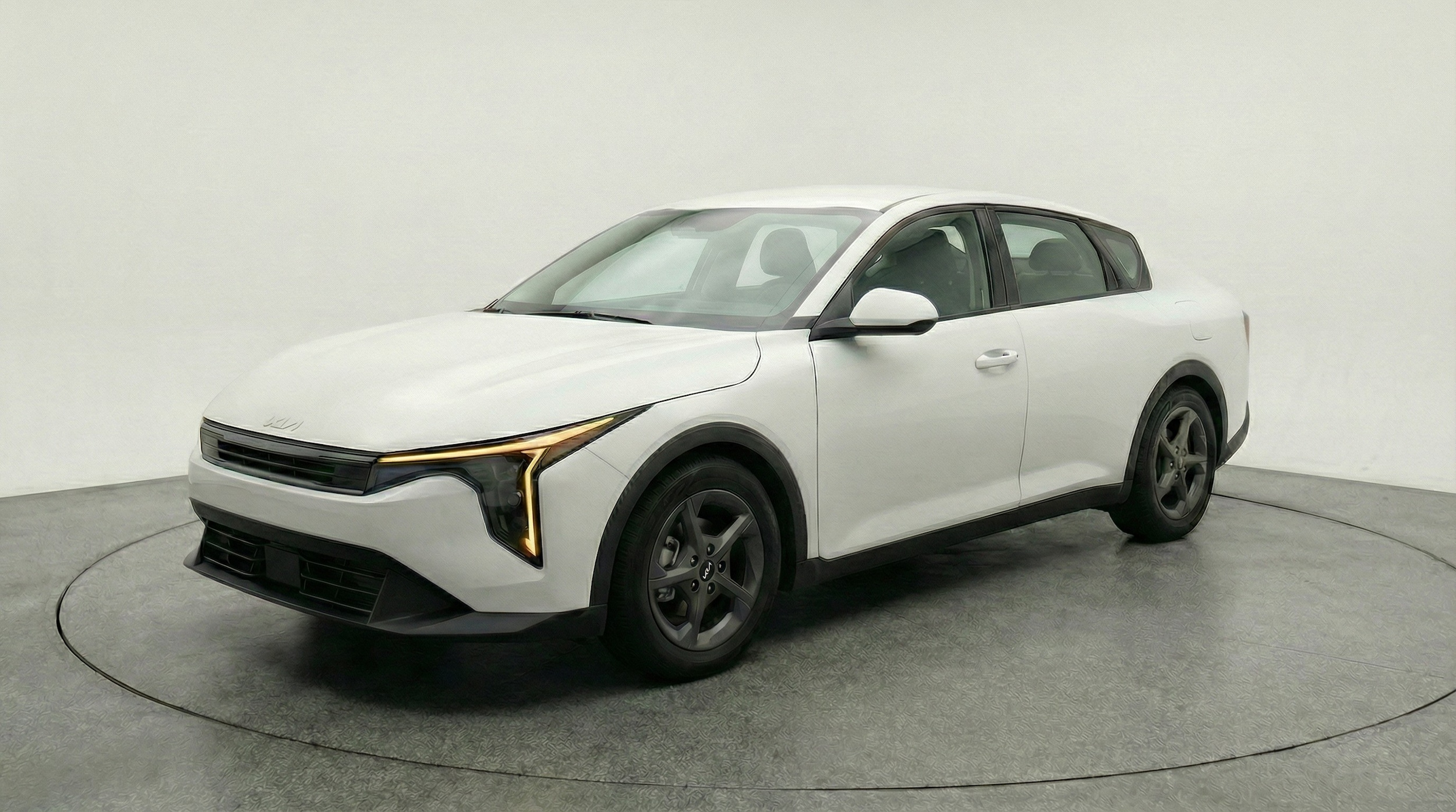 Thumbnail: 2025 Kia K4 - 3