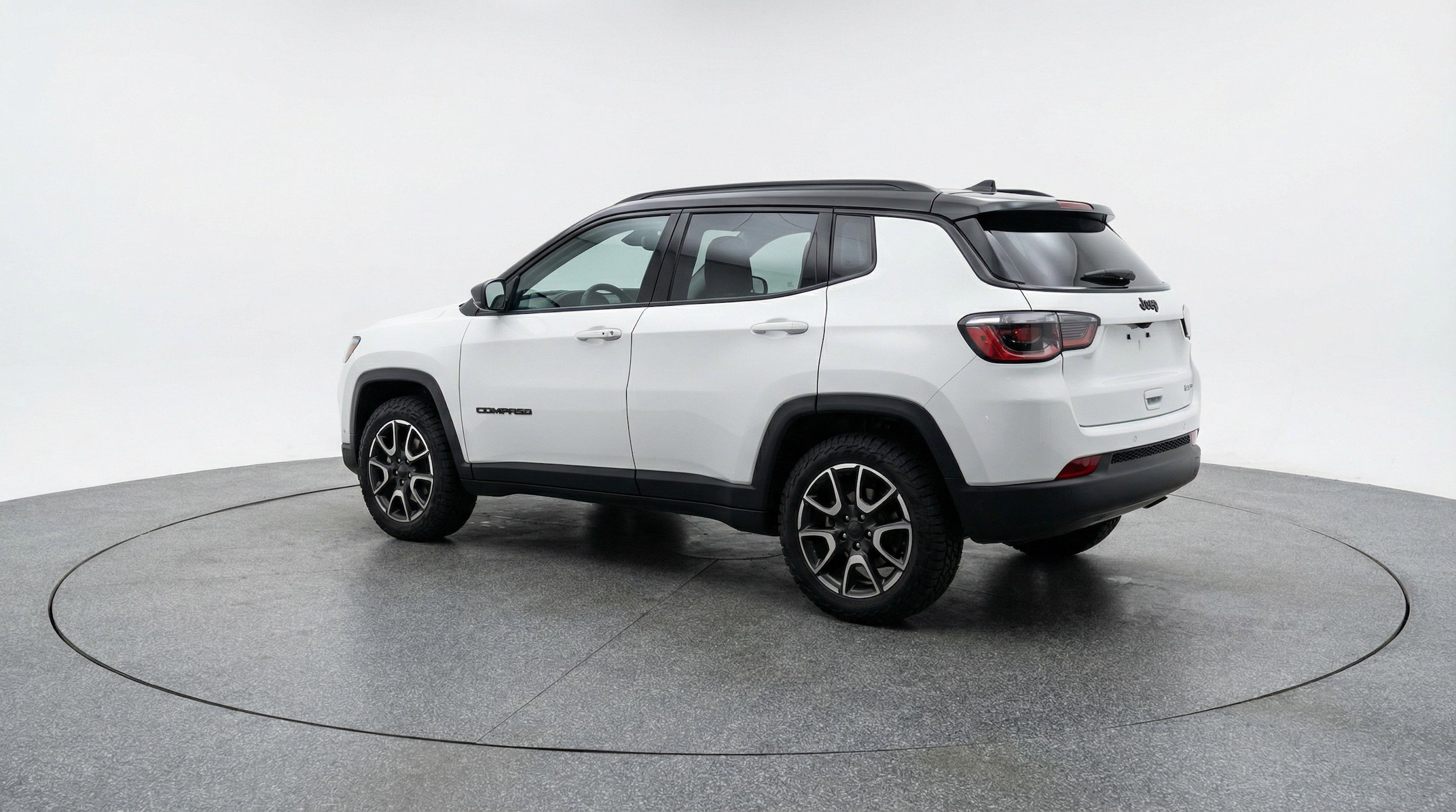 Thumbnail: 2025 Jeep Compass - 6