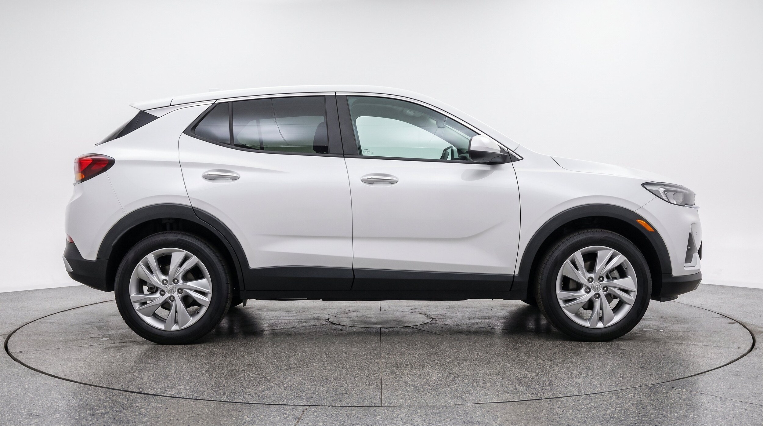 Thumbnail: 2026 Buick Encore GX - 11