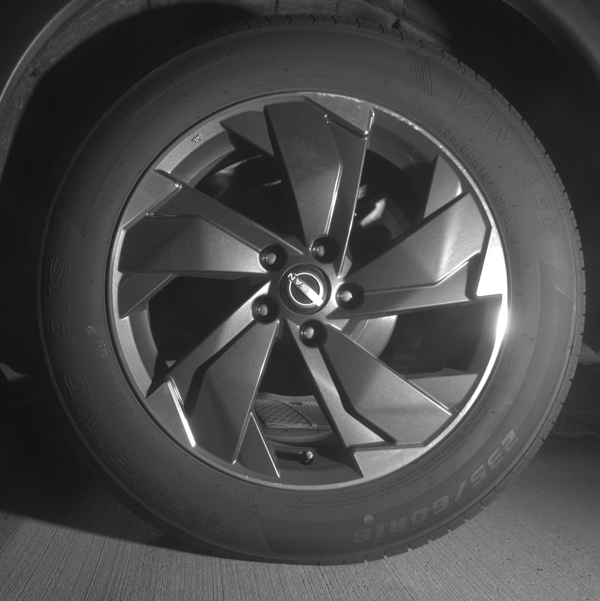 Thumbnail: 2025 Nissan Rogue - 12