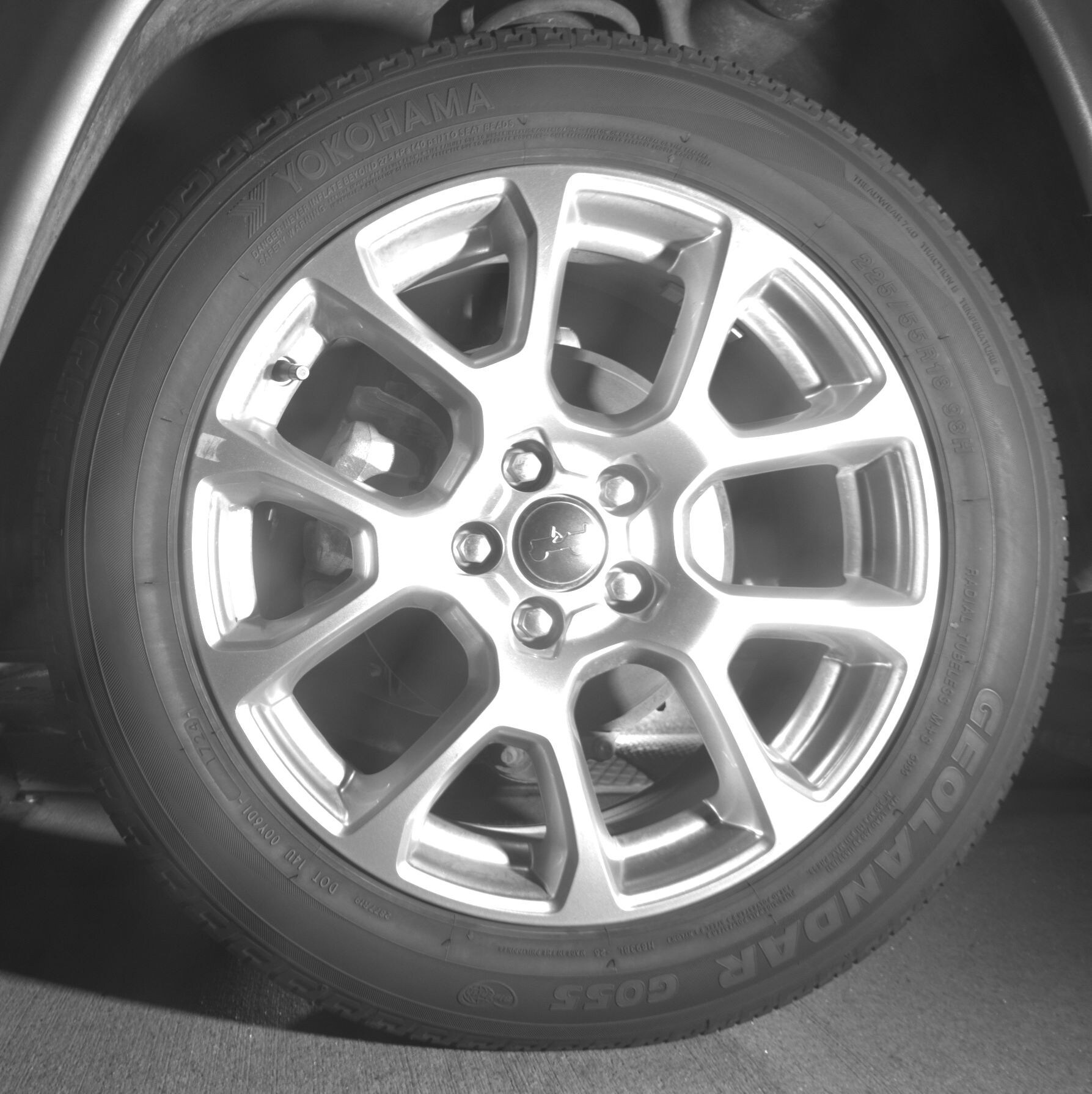 Thumbnail: 2025 Jeep Compass - 11